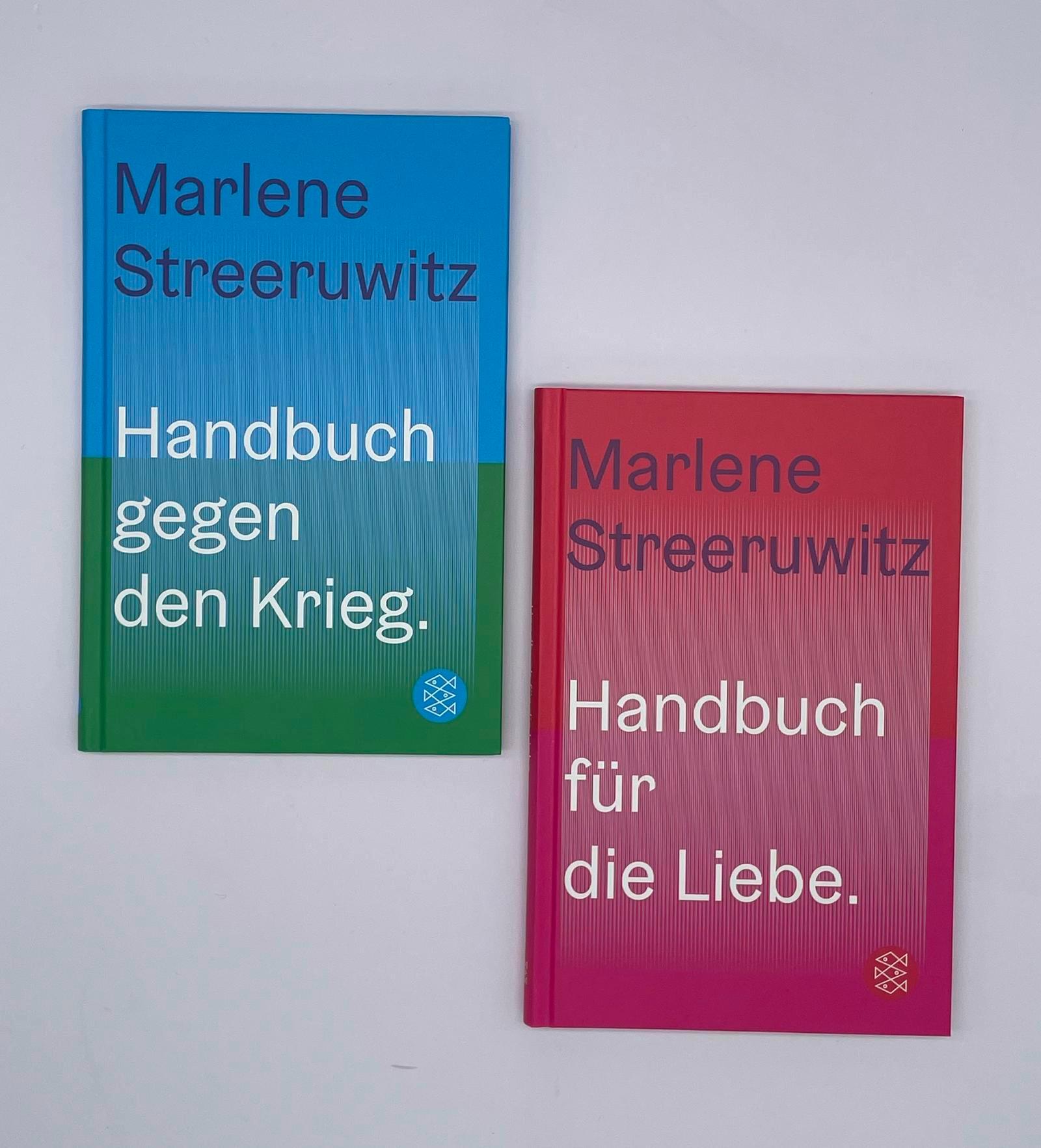 Handbuch für die Liebe.