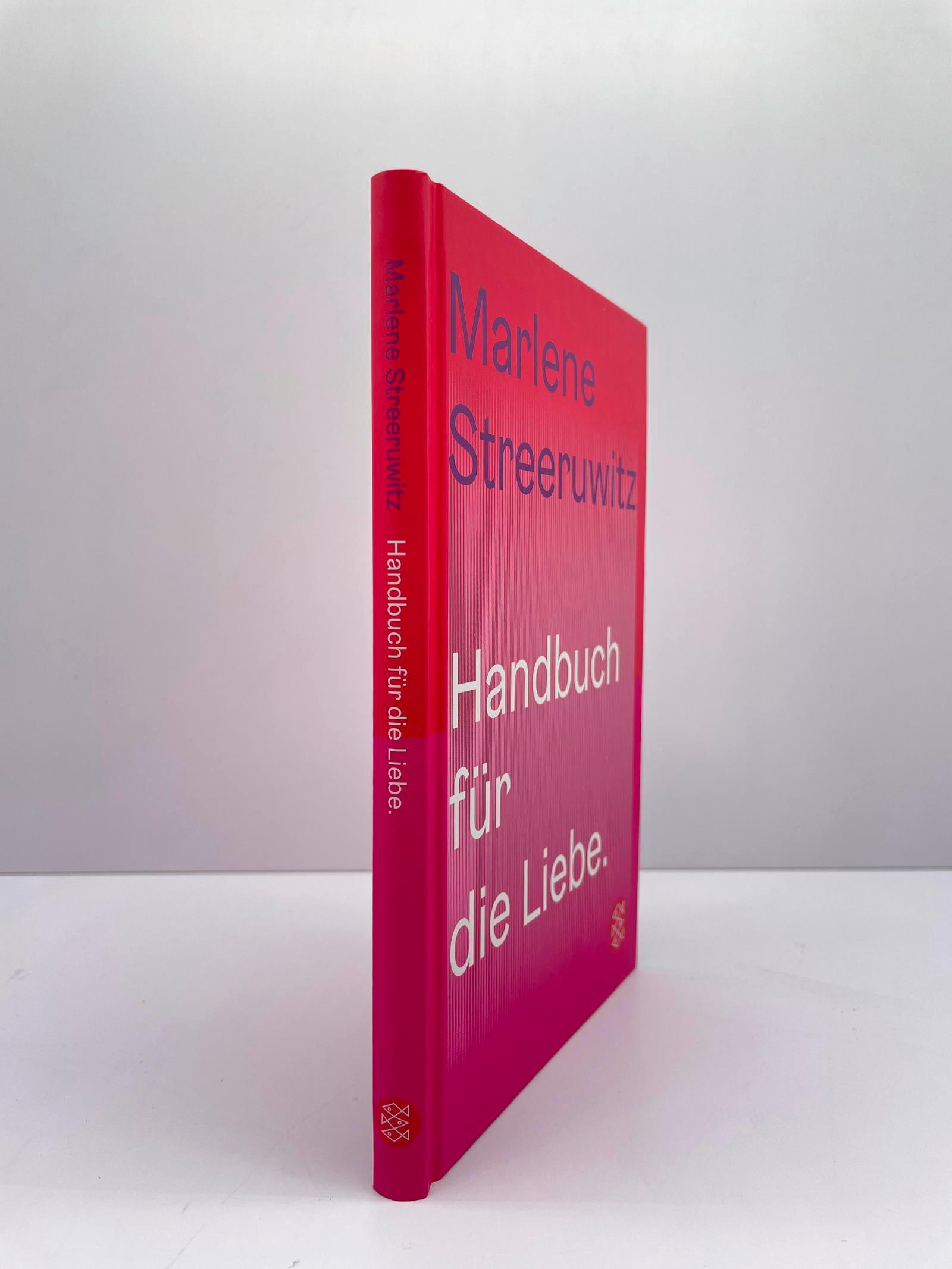 Handbuch für die Liebe.