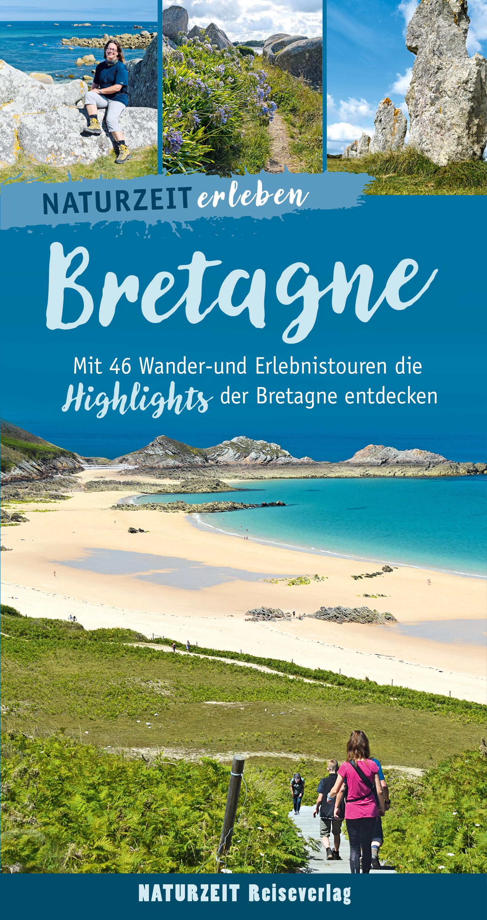 Naturzeit erleben: Bretagne