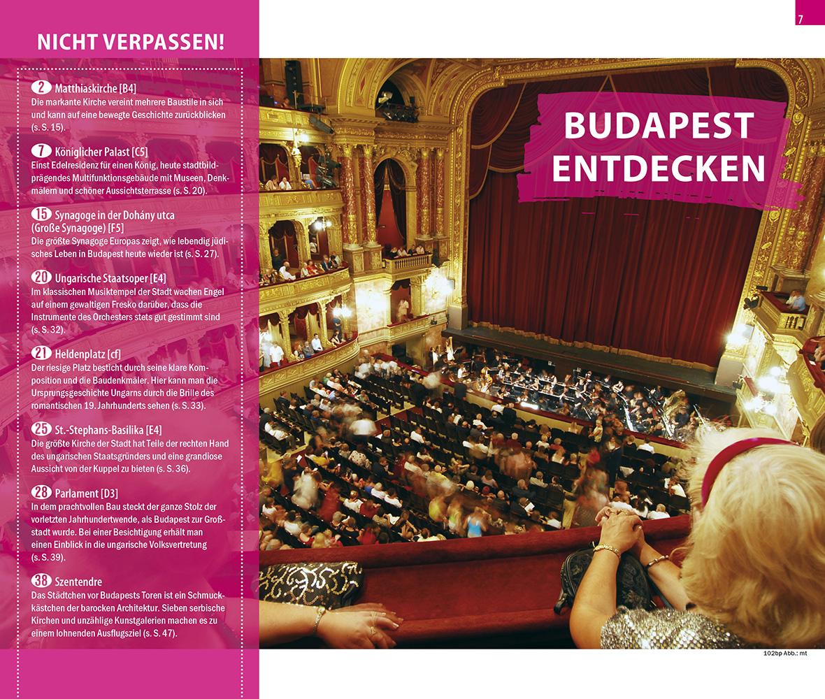 Reise Know-How CityTrip Budapest