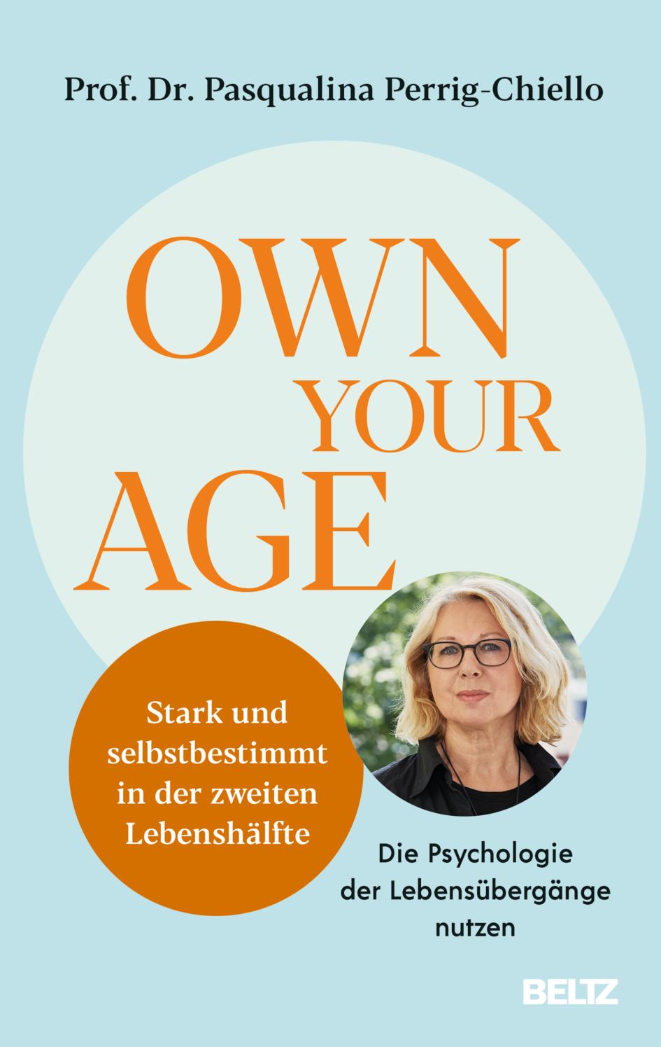 Own your Age