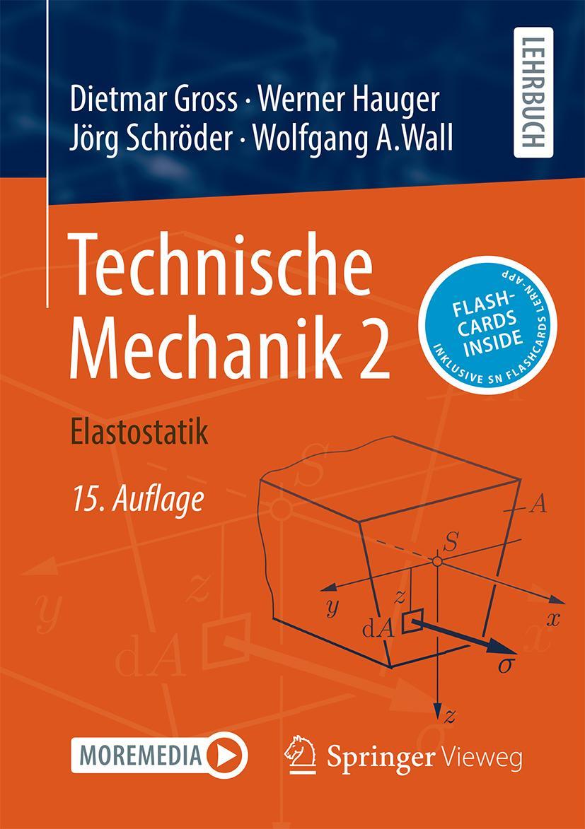 Technische Mechanik 2