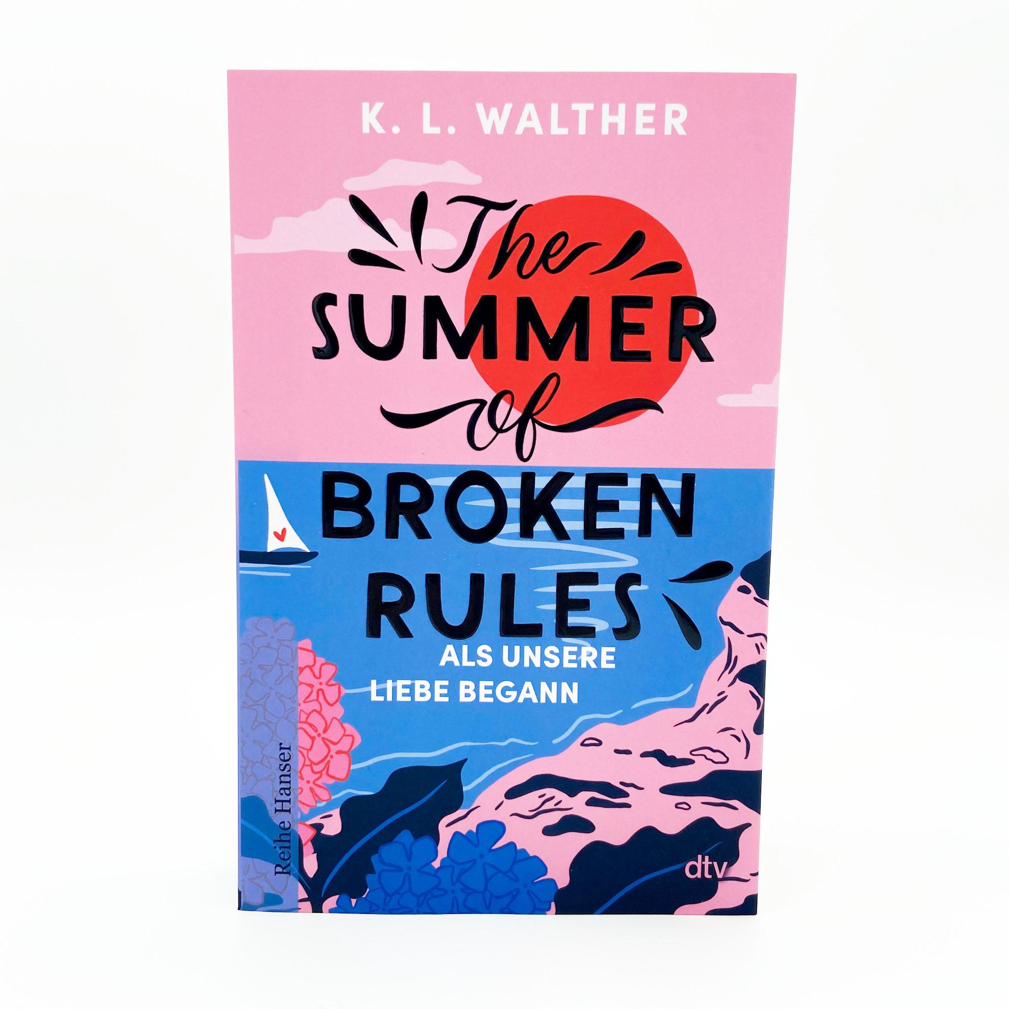 The Summer of Broken Rules