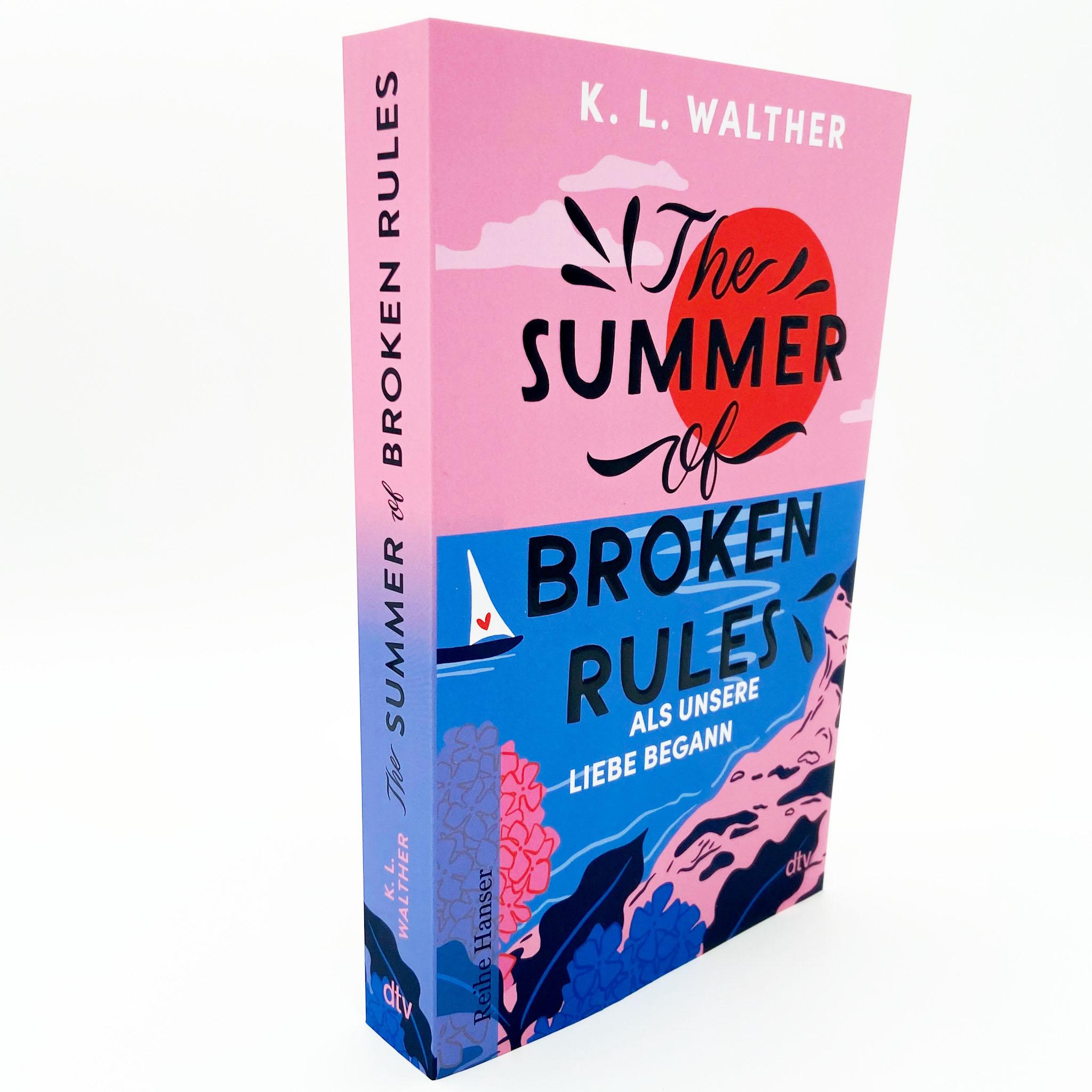 The Summer of Broken Rules