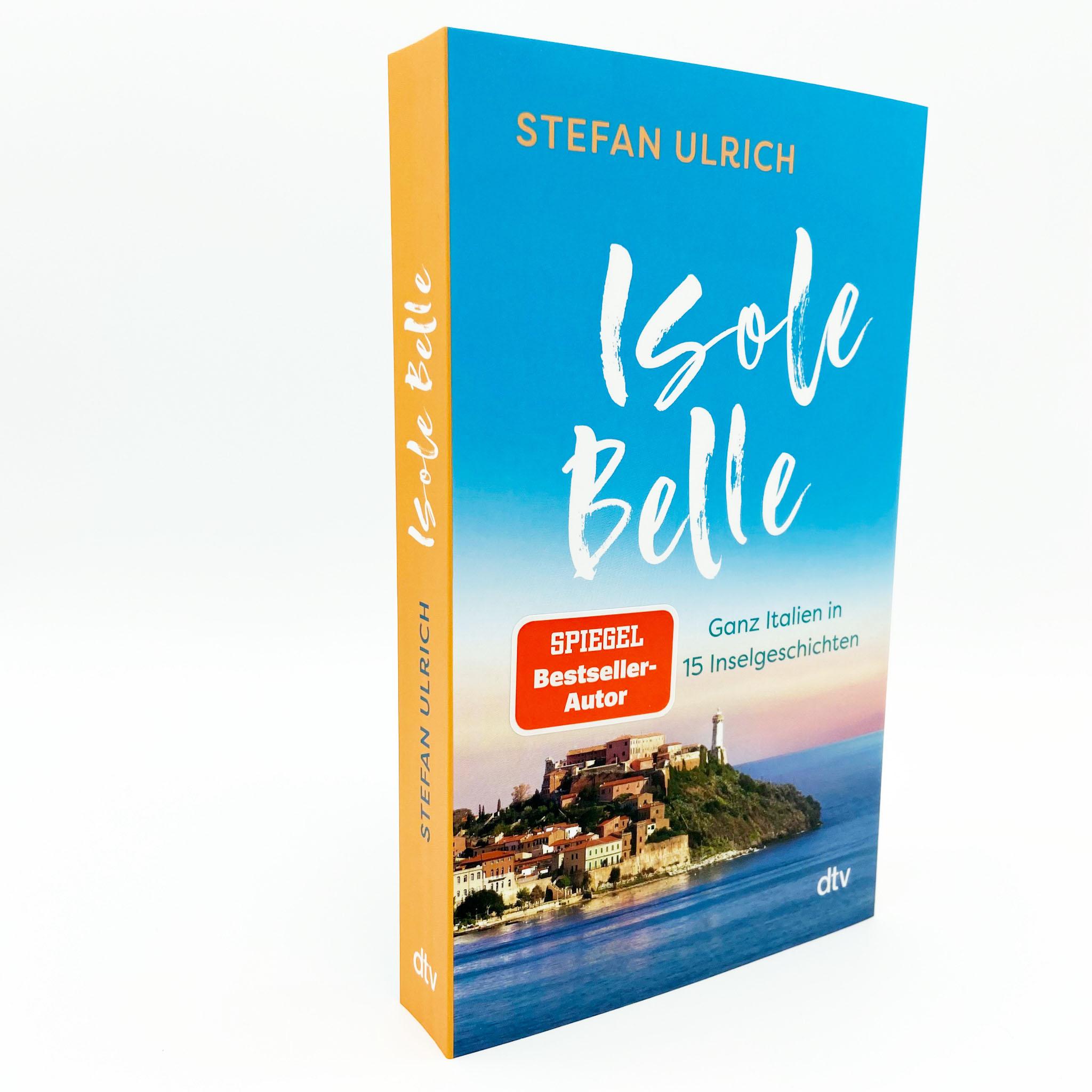 Isole Belle