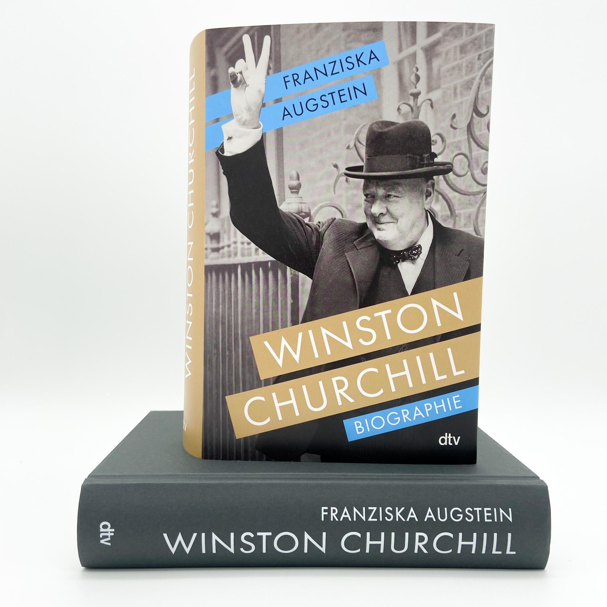 Winston Churchill