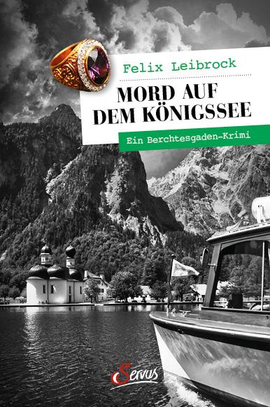 Mord auf dem Königssee