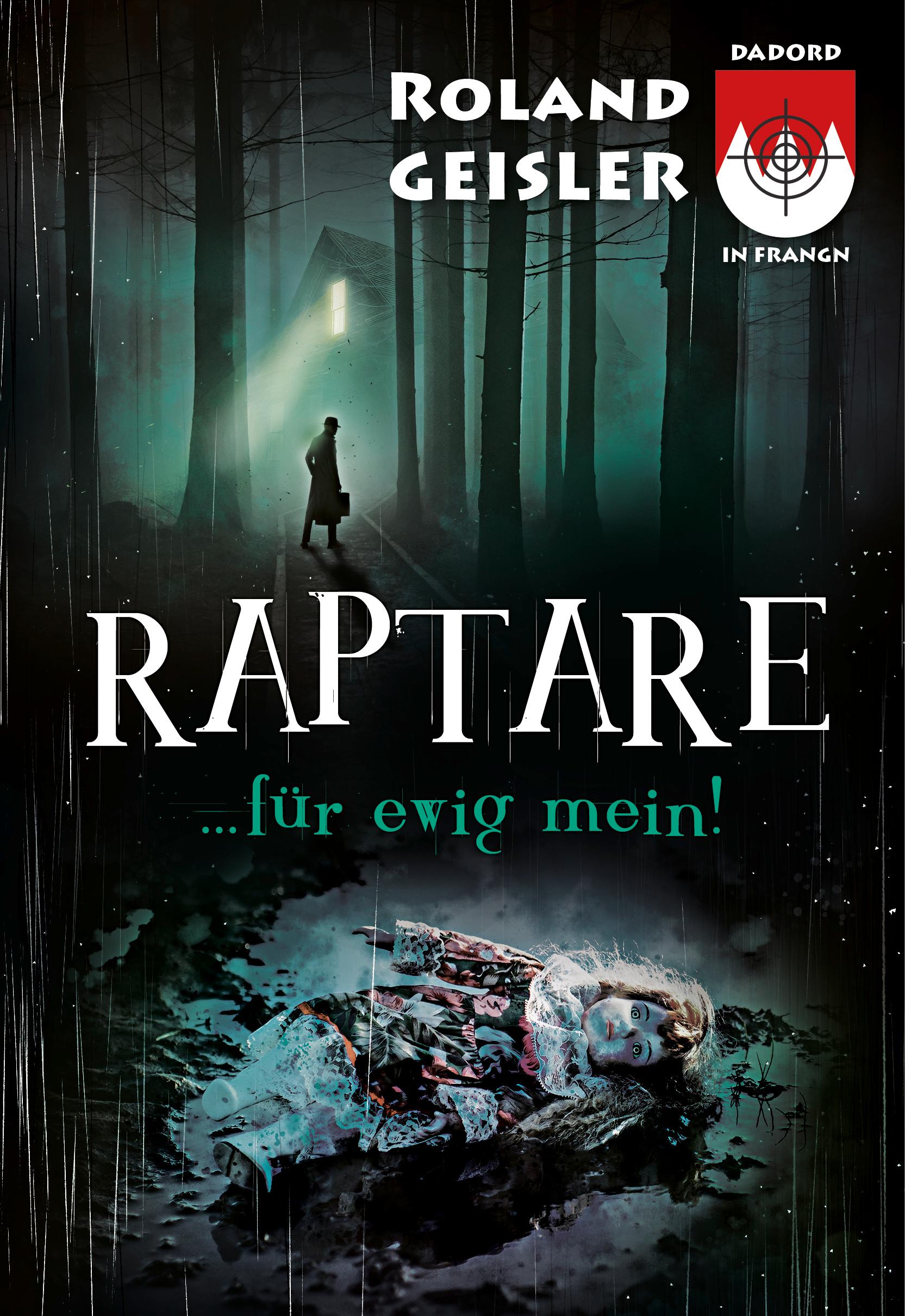 Raptare...für ewig mein!