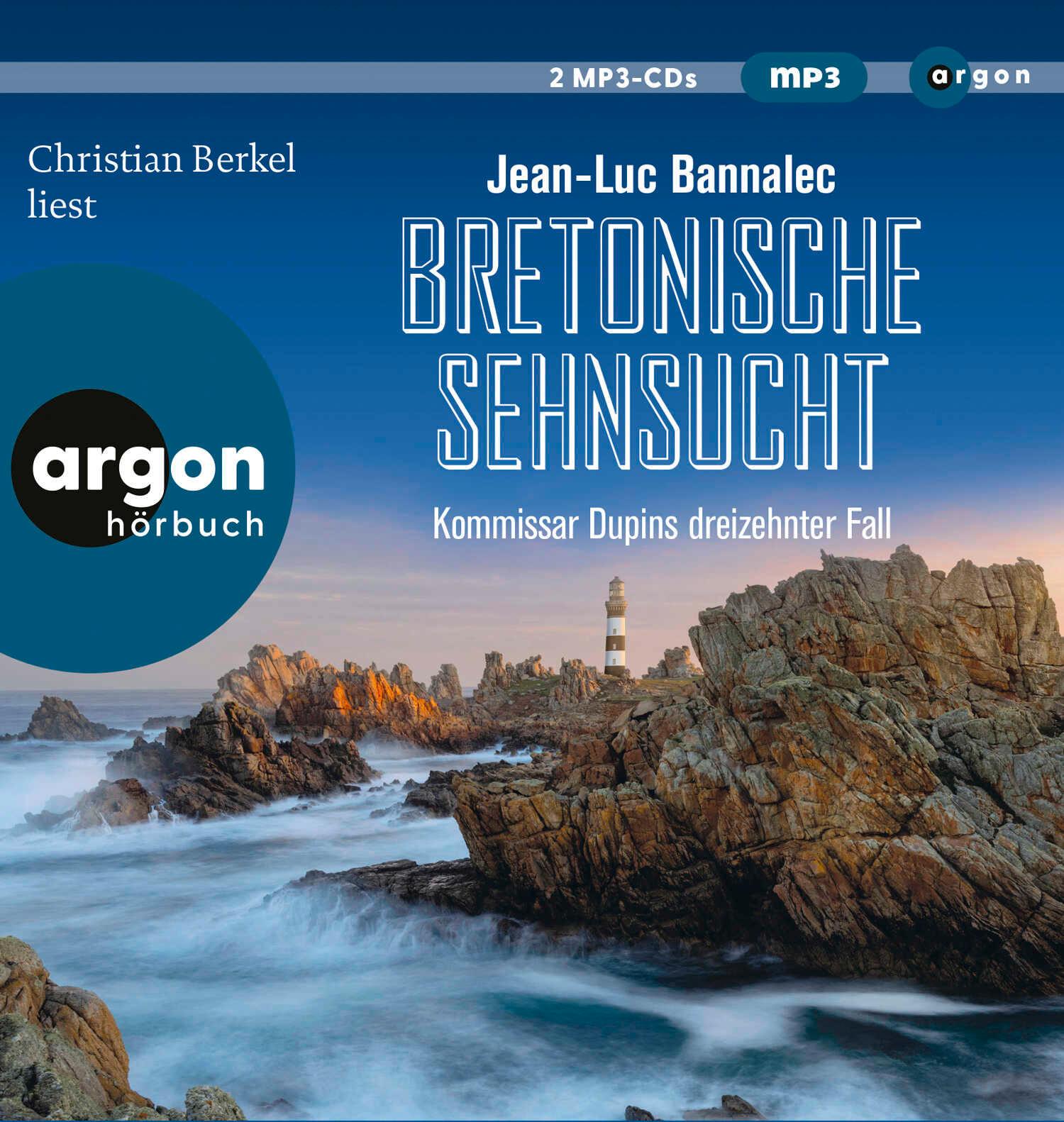 Bretonische Sehnsucht