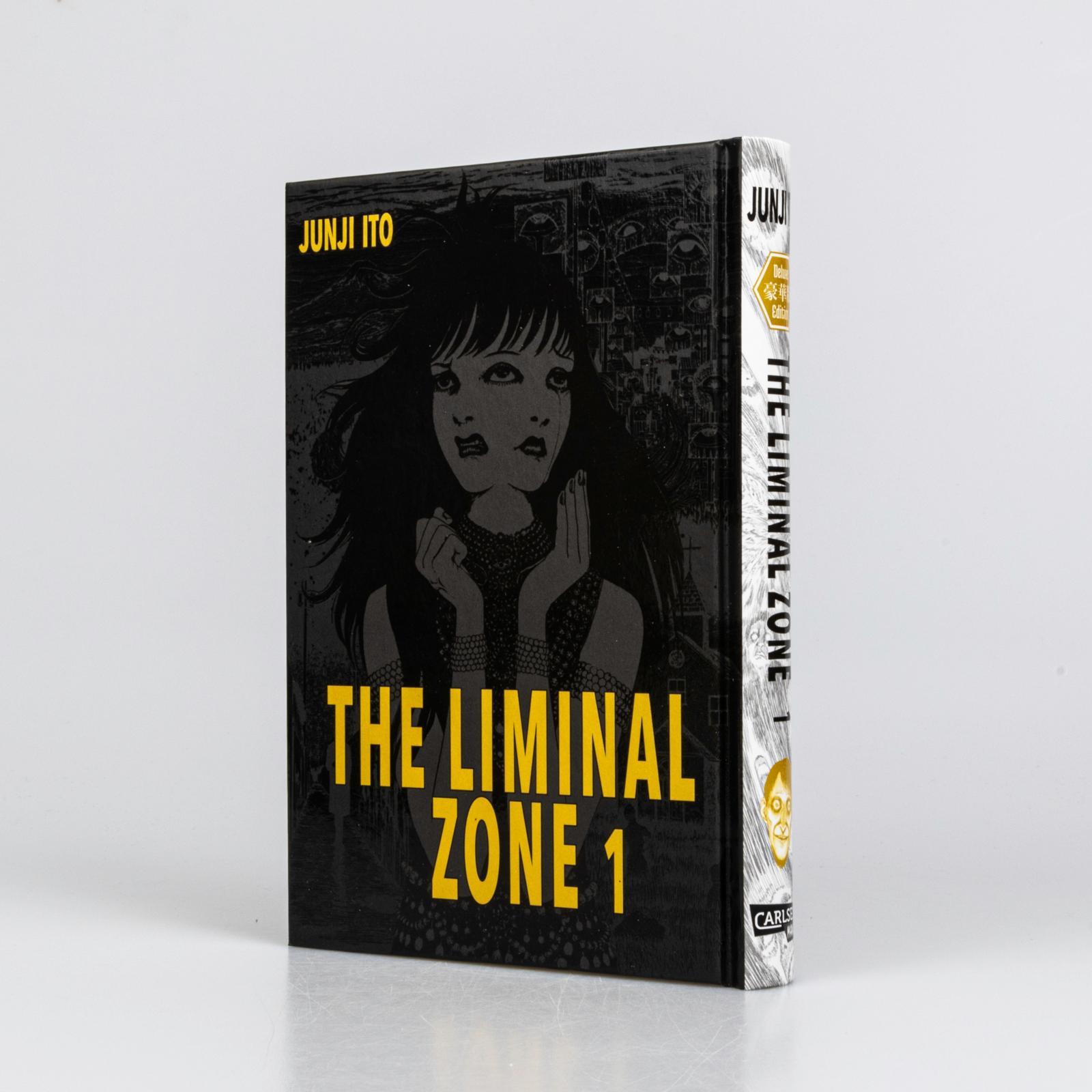 The Liminal Zone 1