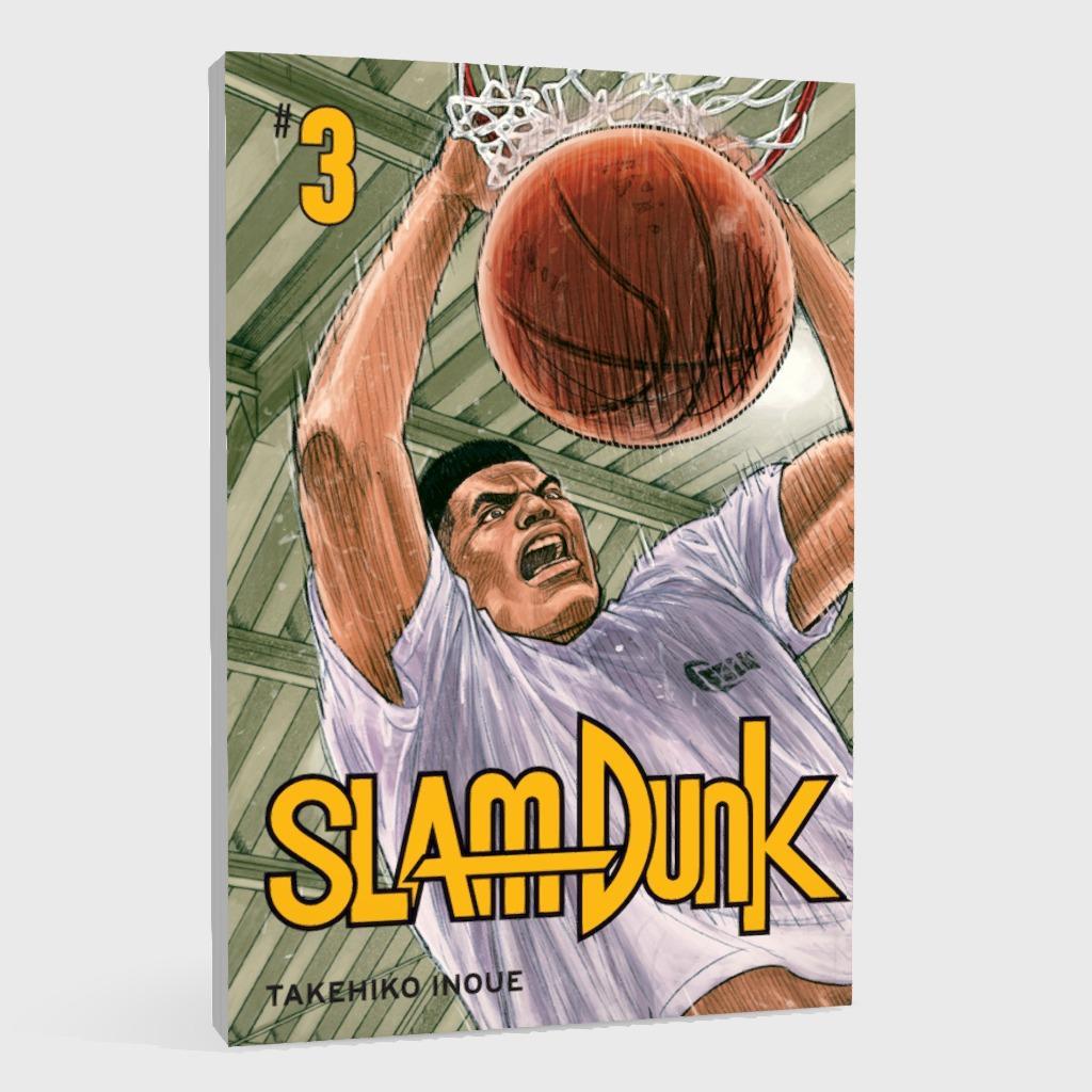 SLAM DUNK 3