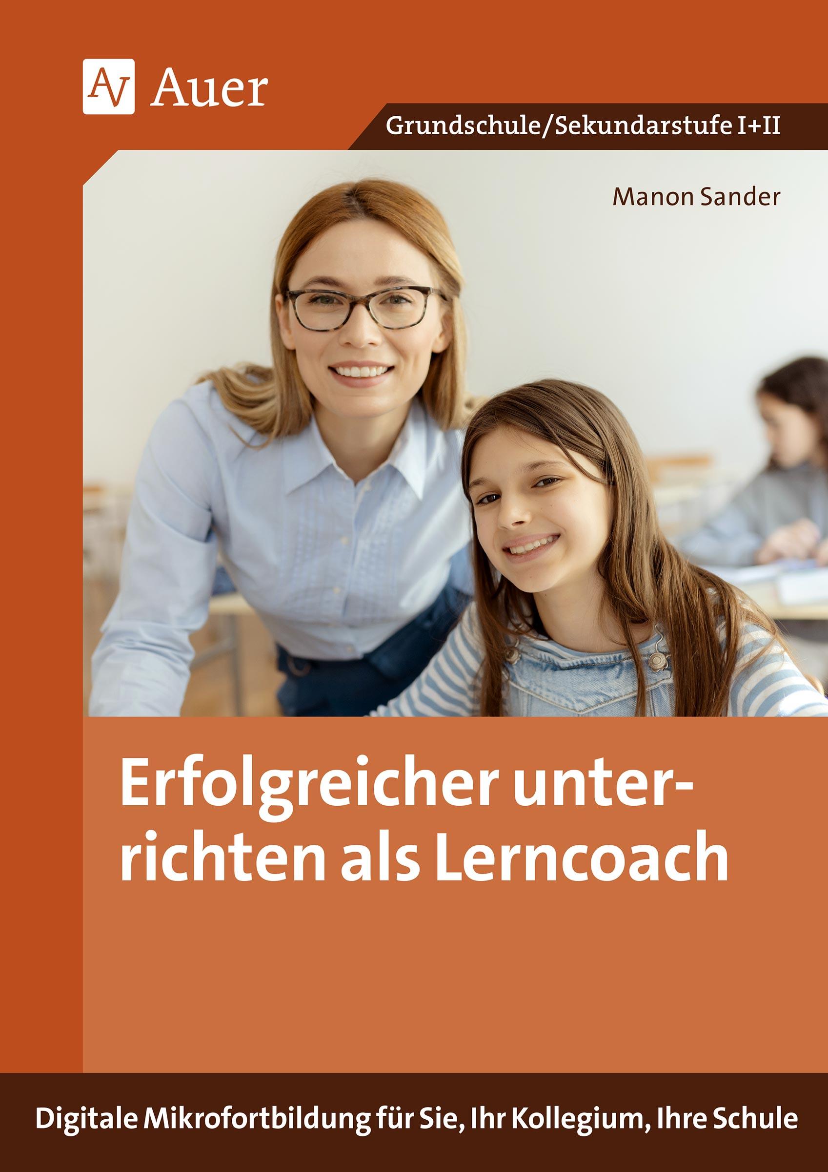 Erfolgreicher unterrichten als Lerncoach