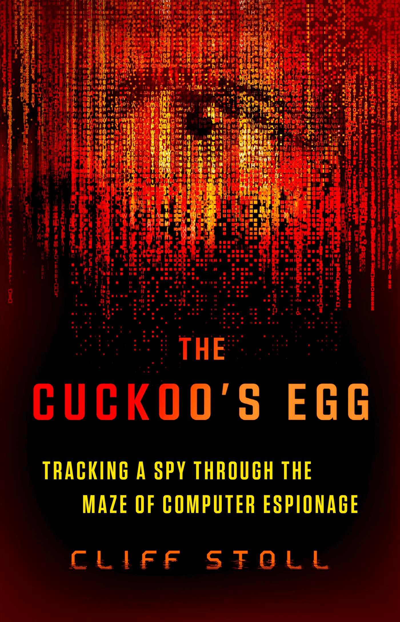 The Cuckoo's Egg