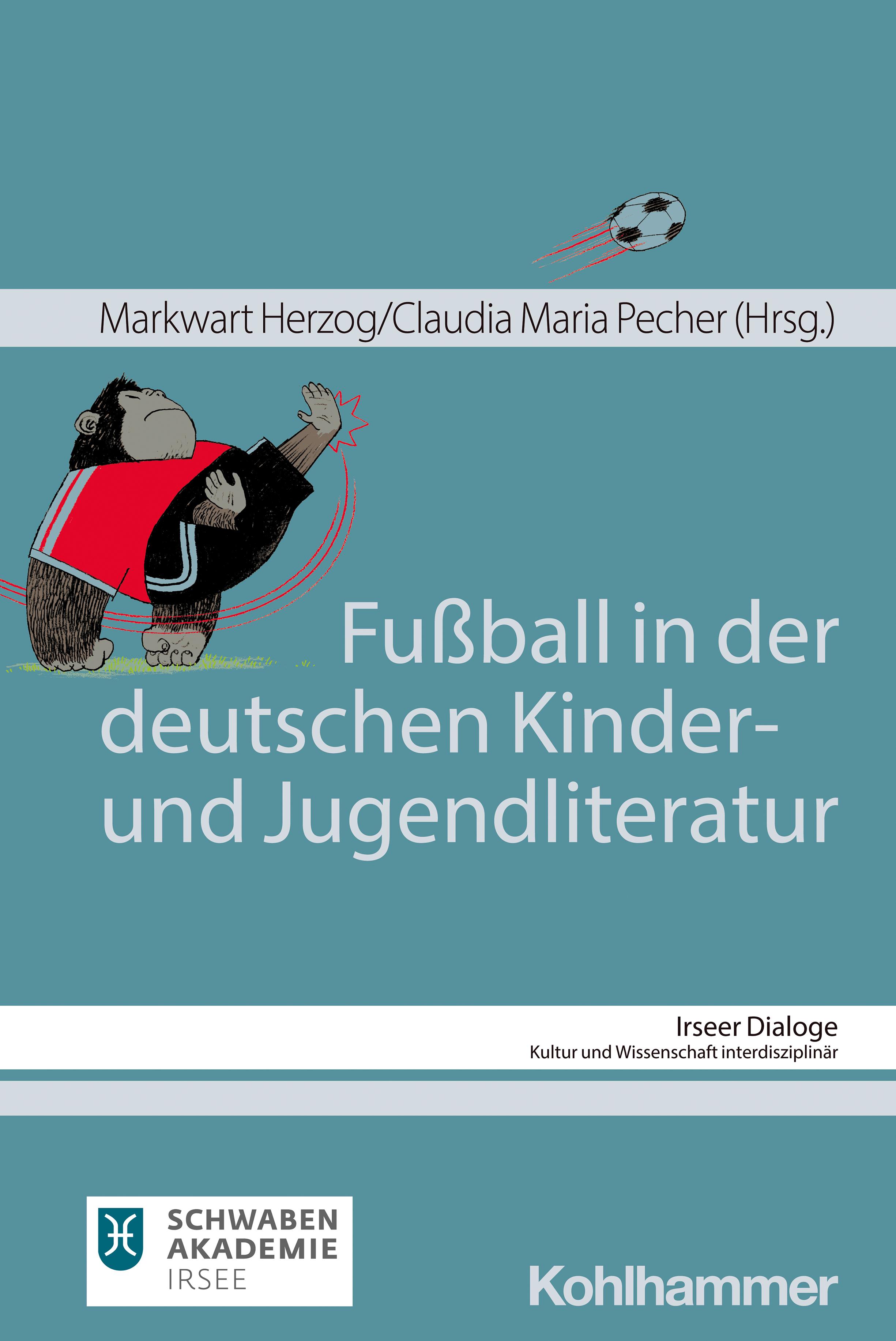 Fußball in der deutschen Kinder- und Jugendliteratur