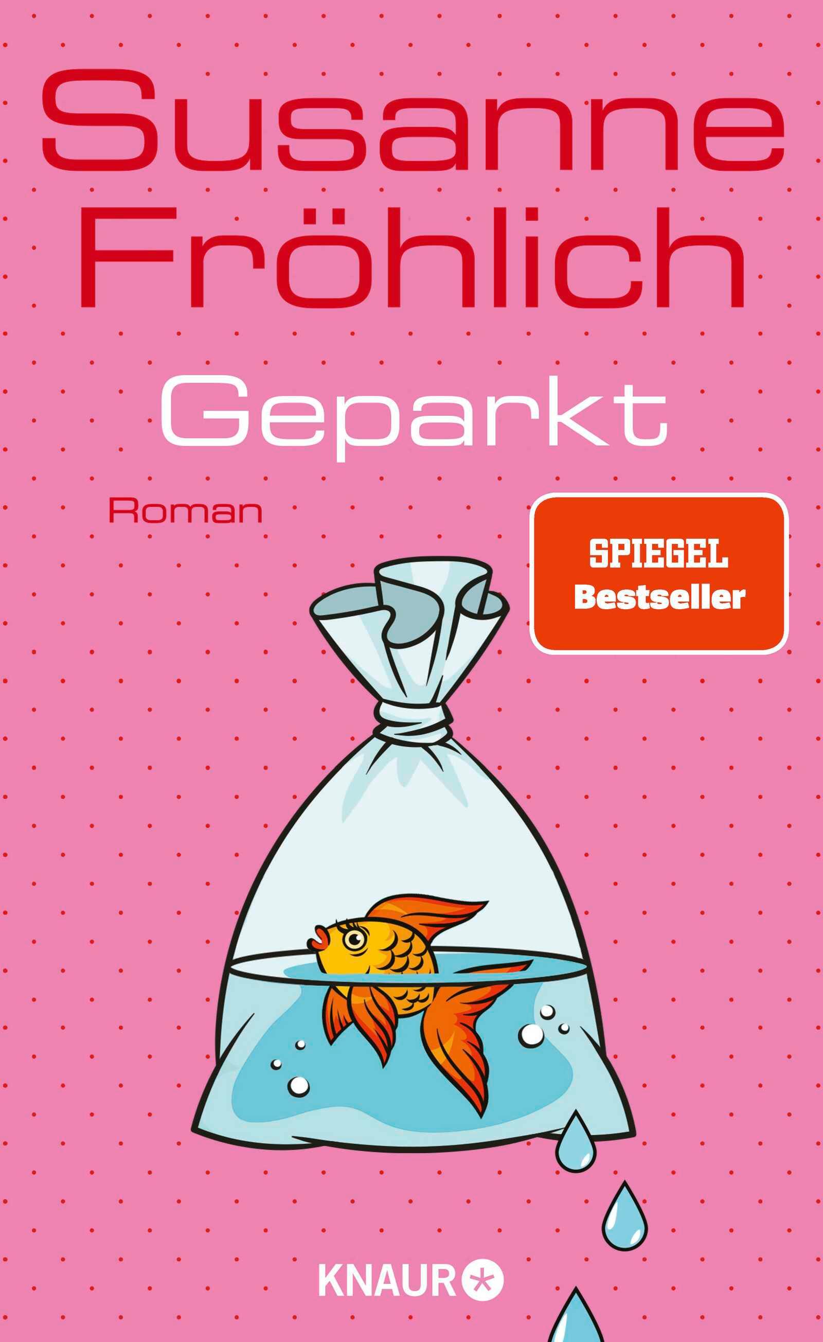 Geparkt