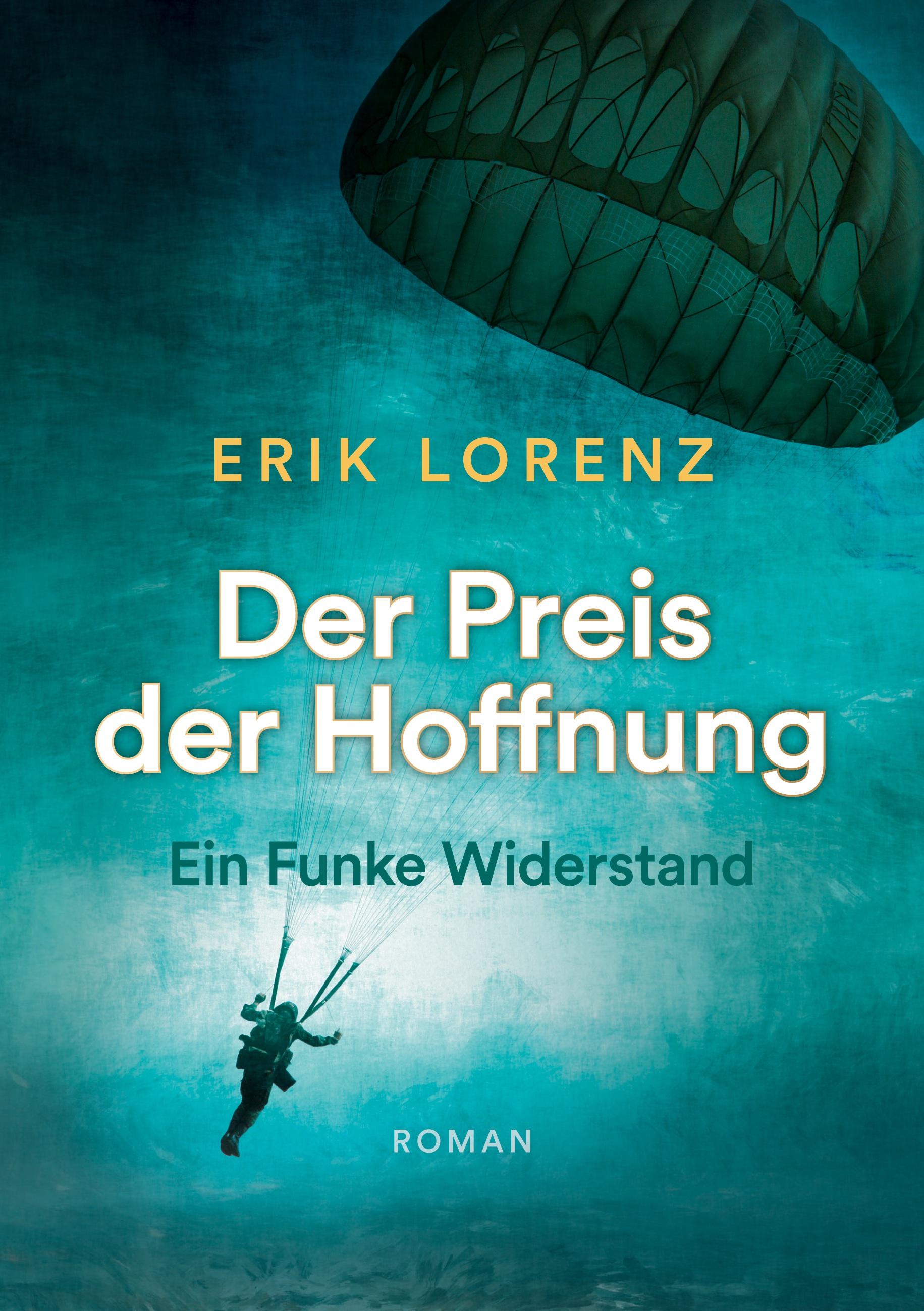 Der Preis der Hoffnung, Teil 1 (Taschenbuch-Ausgabe)