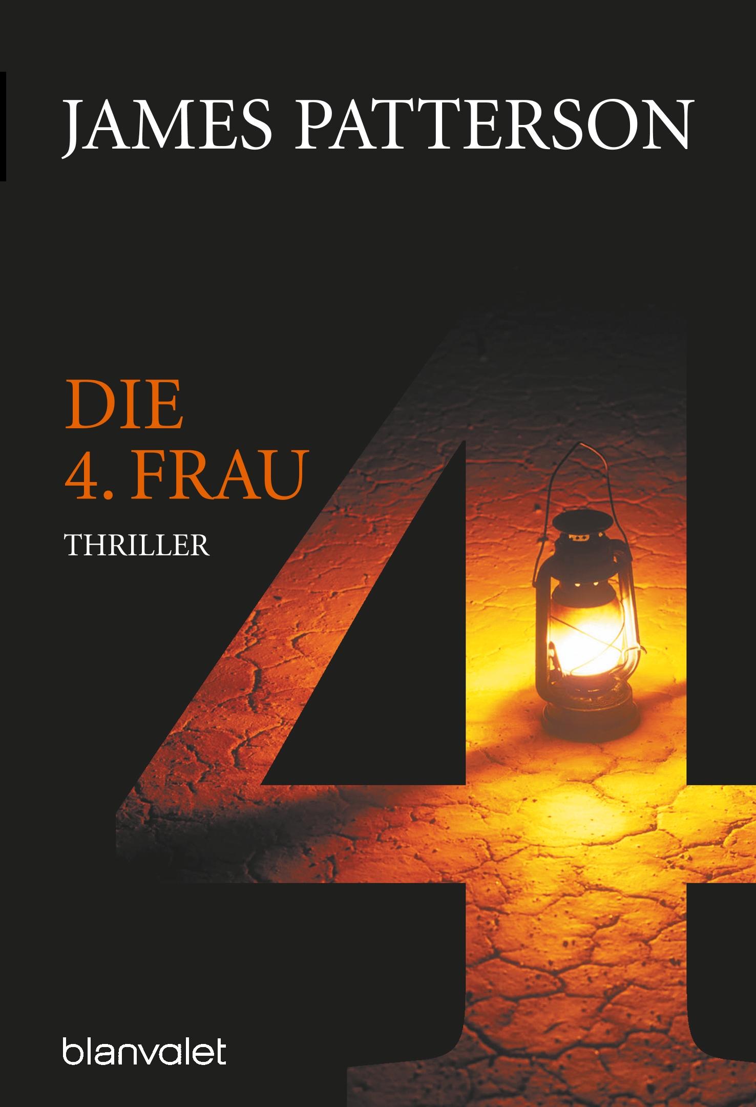 Die 4. Frau - Women's Murder Club -