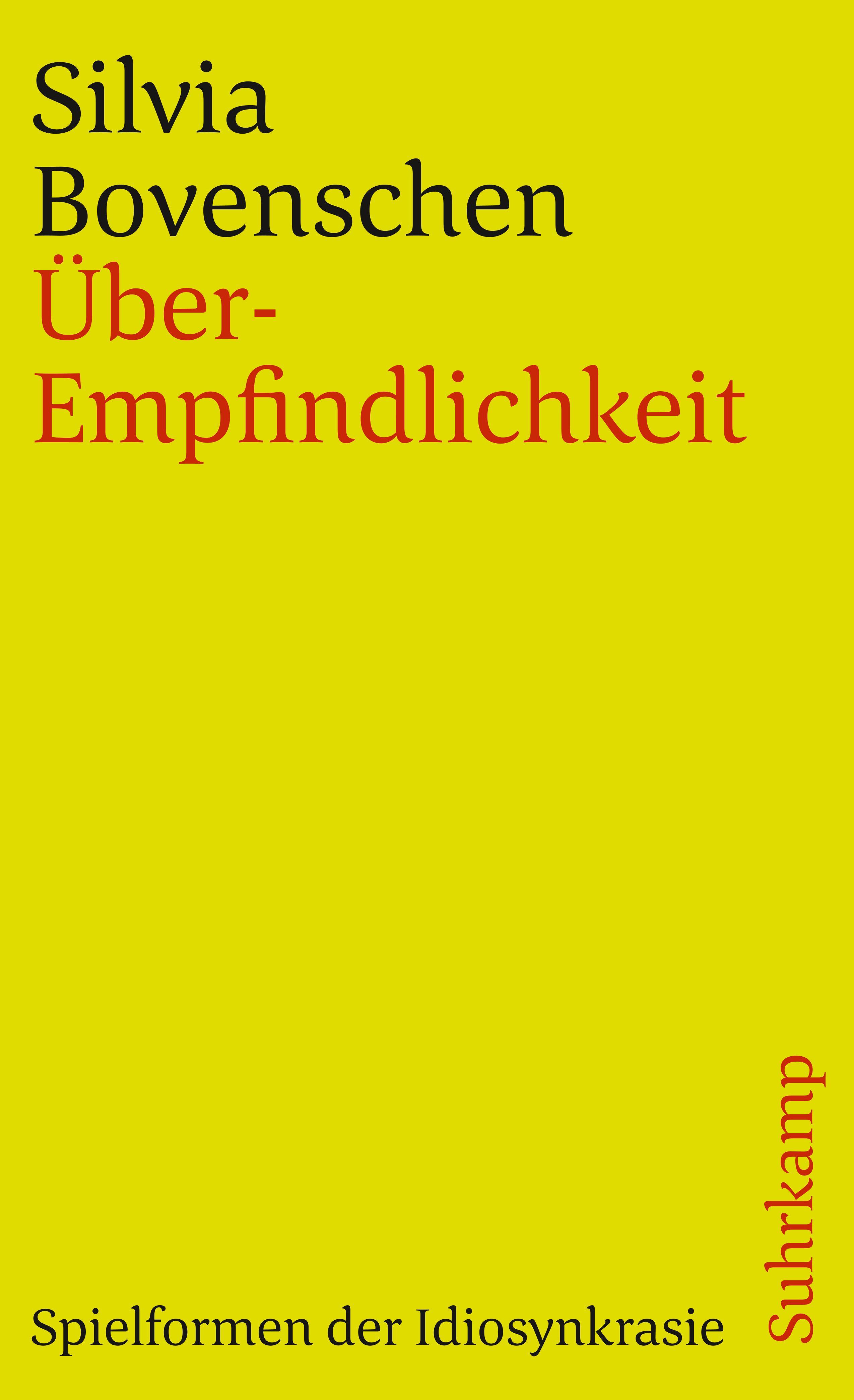 Über-Empfindlichkeit