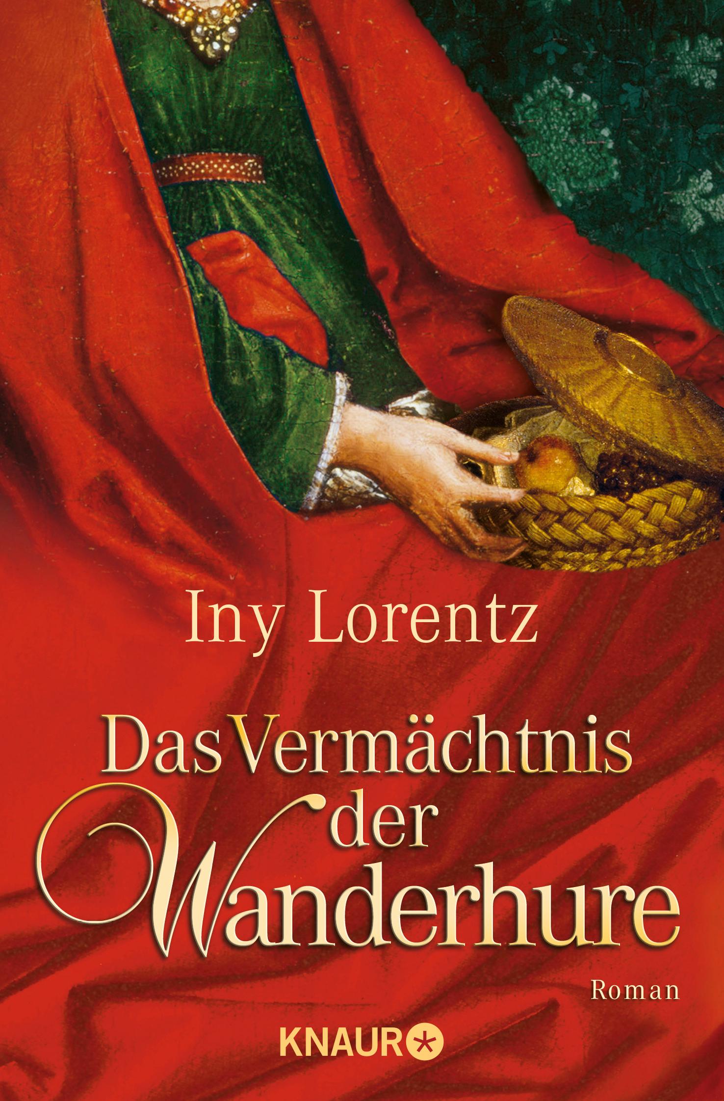 Das Vermächtnis der Wanderhure