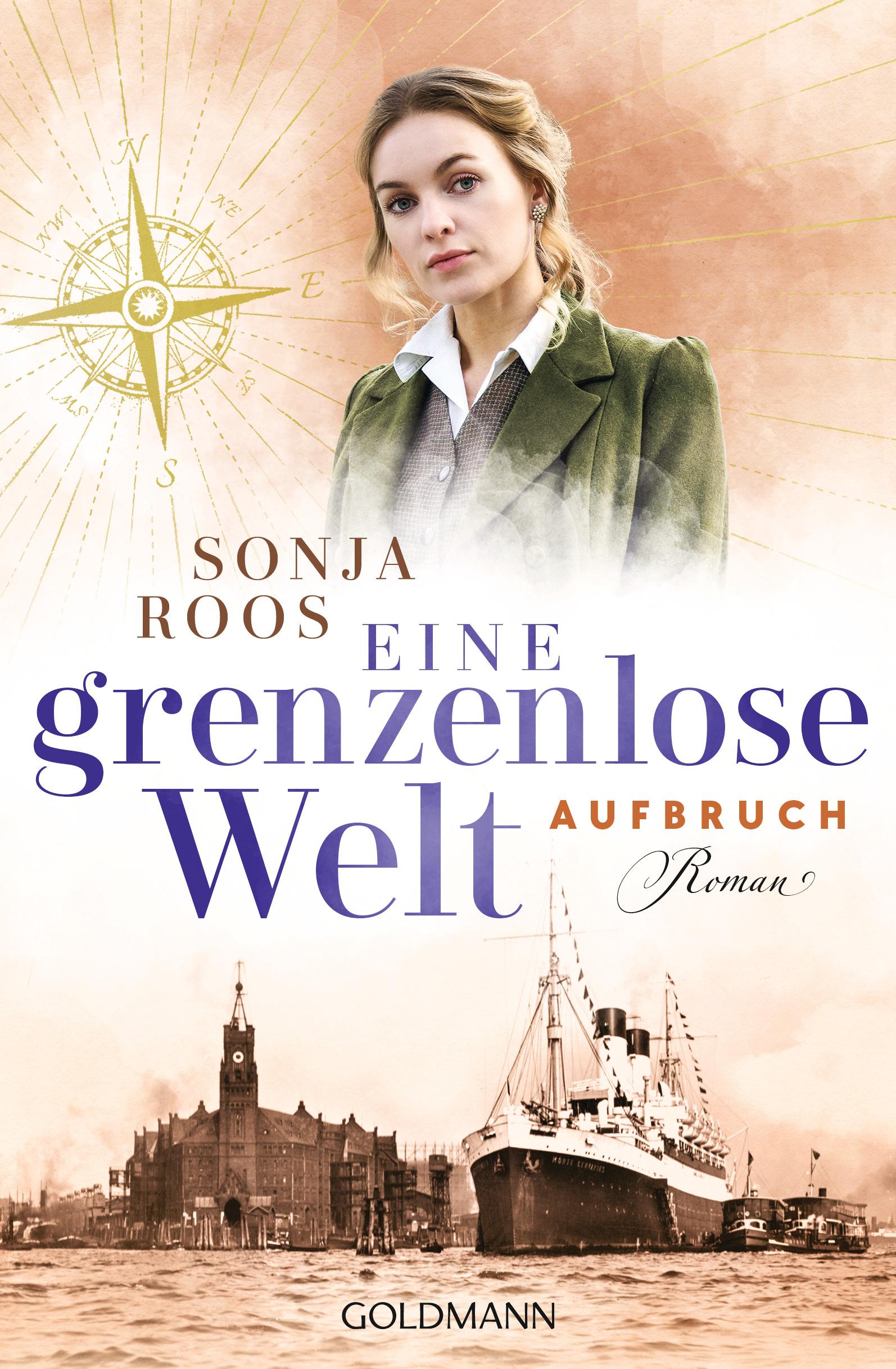 Eine grenzenlose Welt - Aufbruch