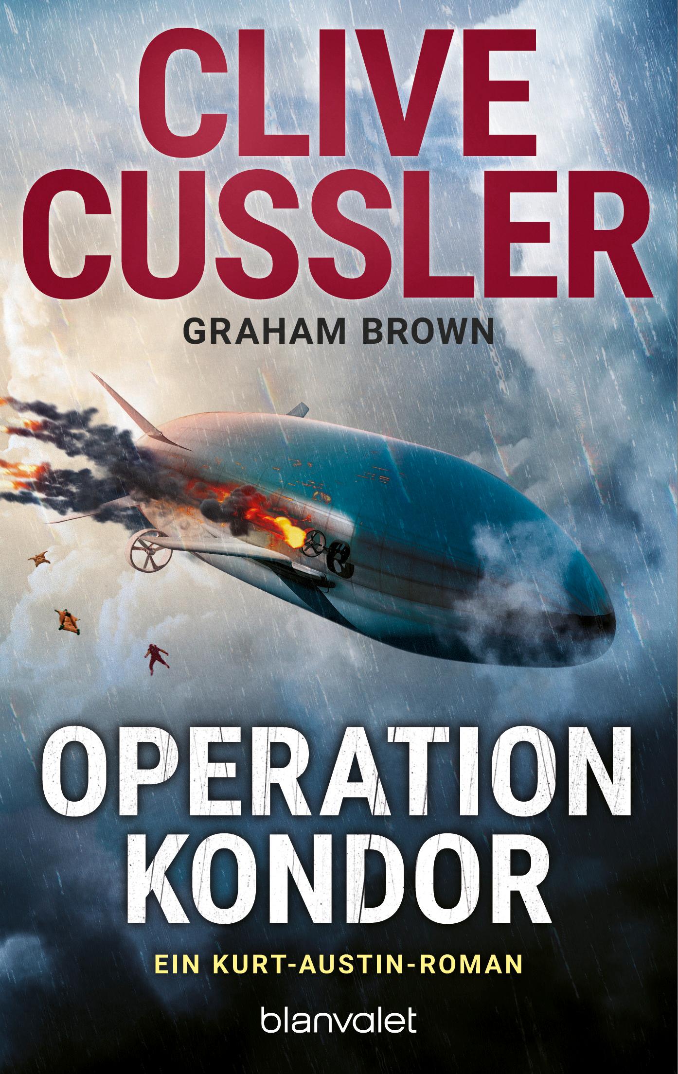 Operation Kondor