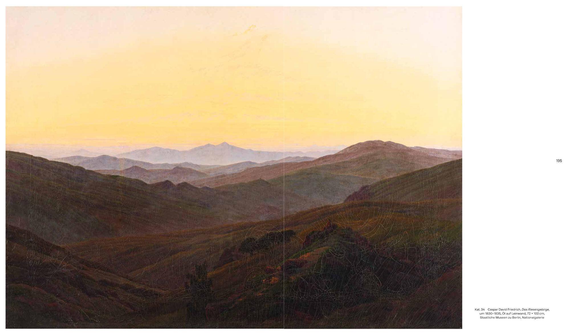 Caspar David Friedrich