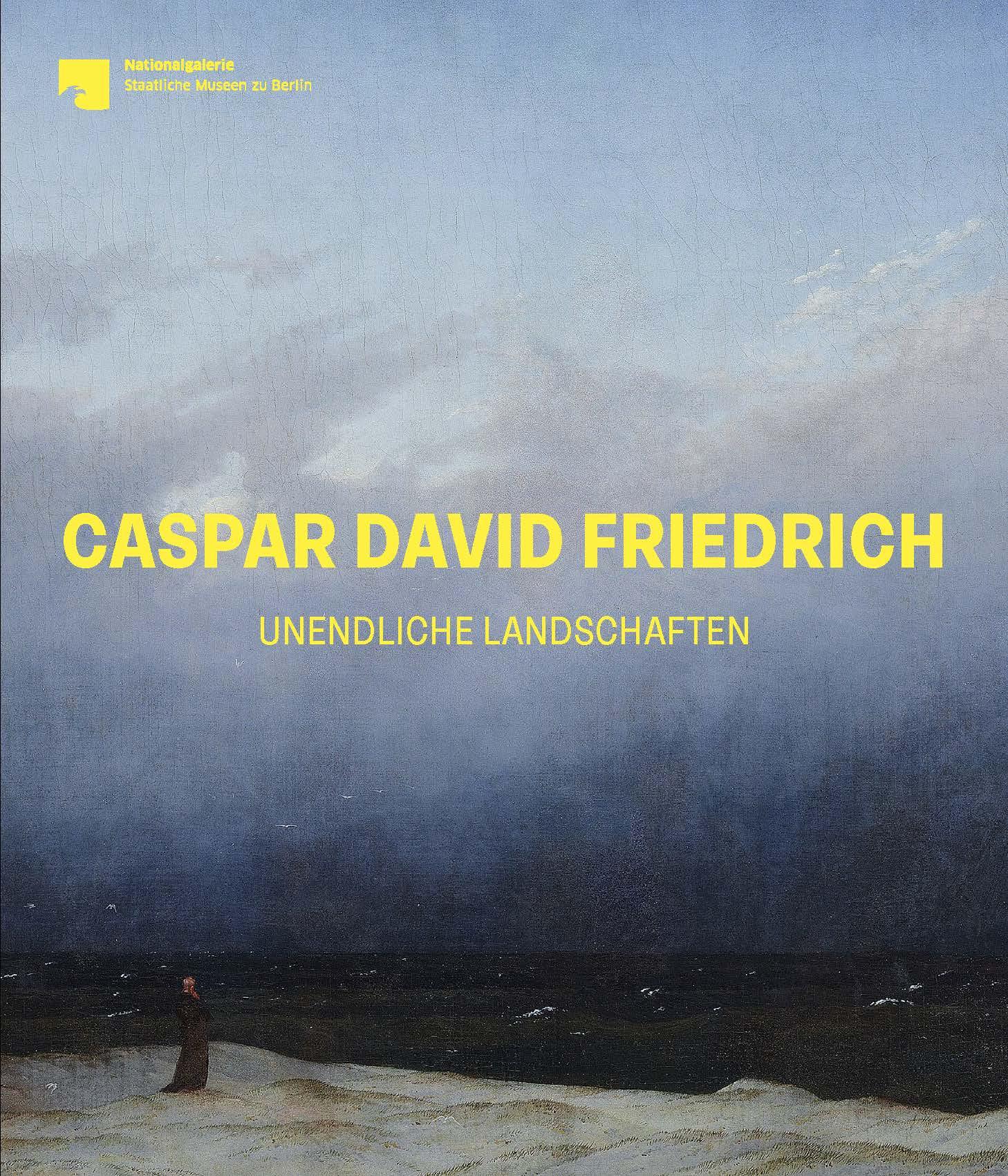 Caspar David Friedrich