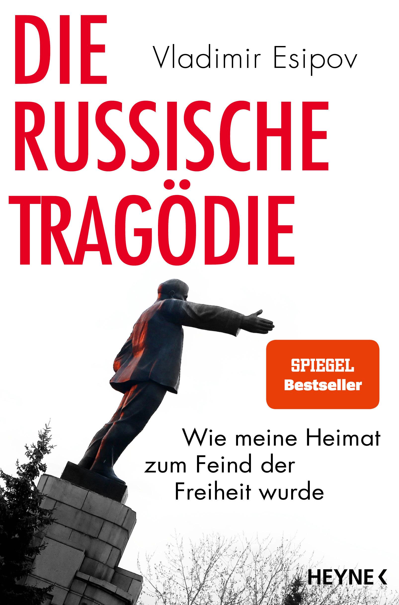 Die russische Tragödie