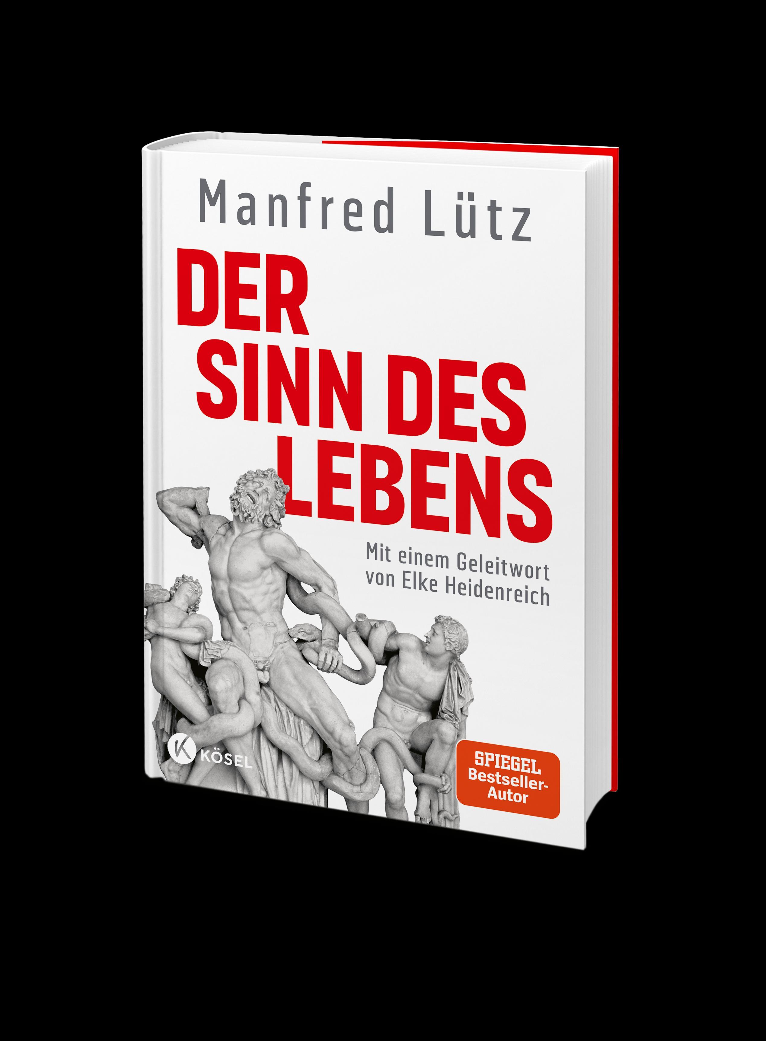 Der Sinn des Lebens