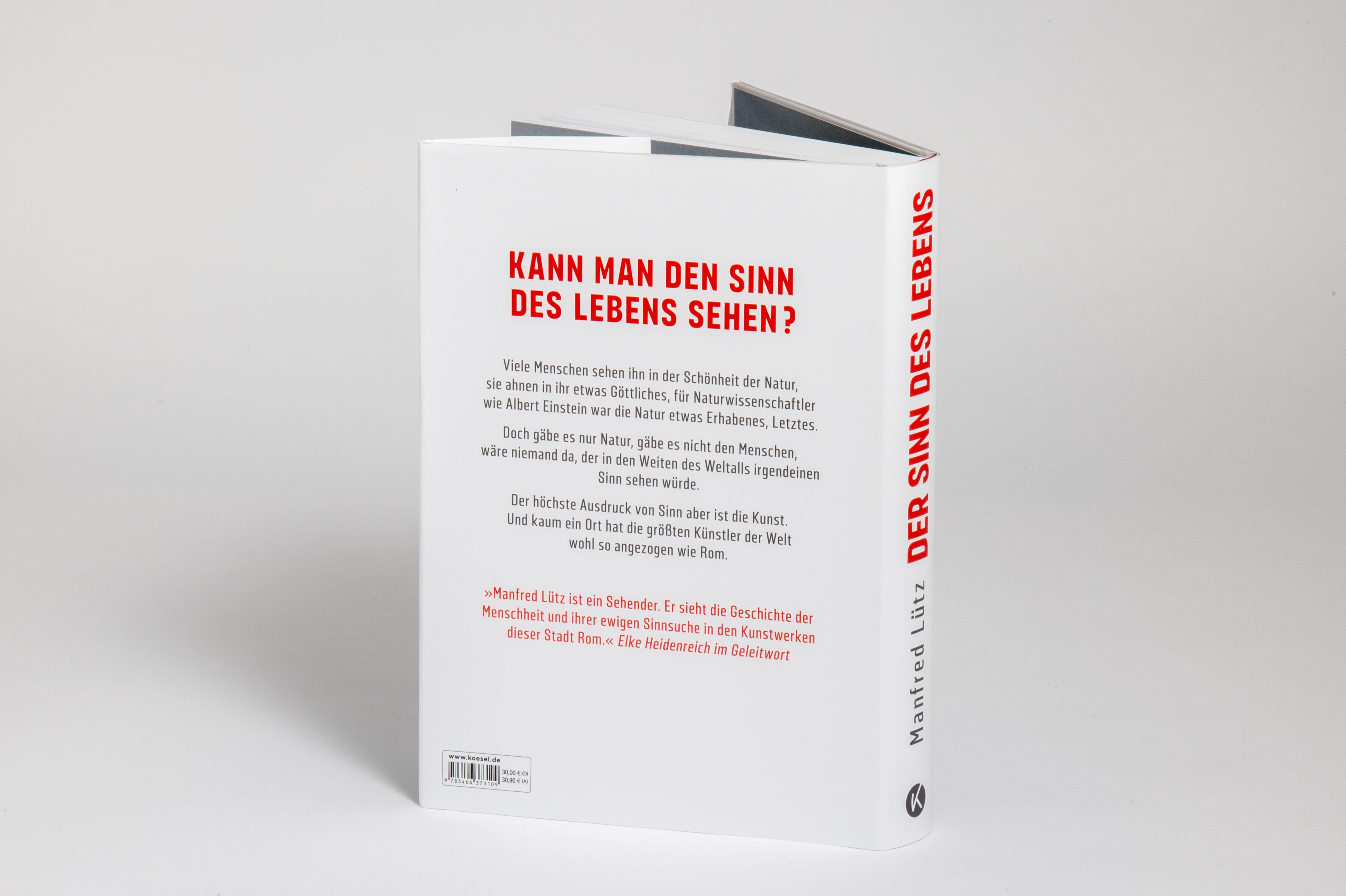 Der Sinn des Lebens