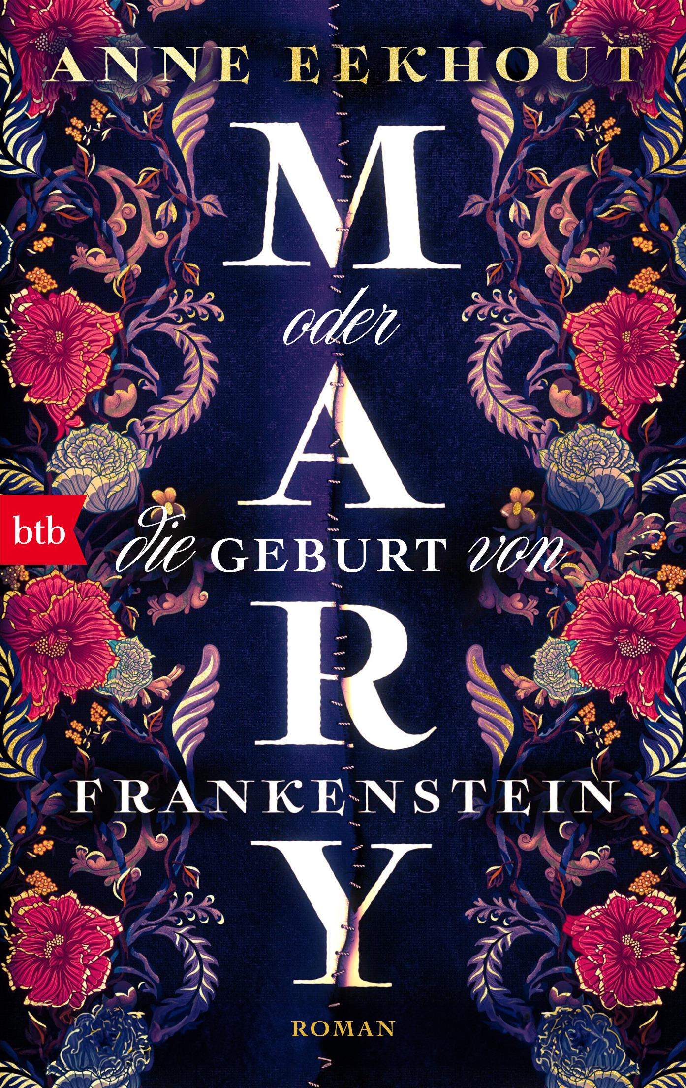 Mary oder die Geburt von Frankenstein