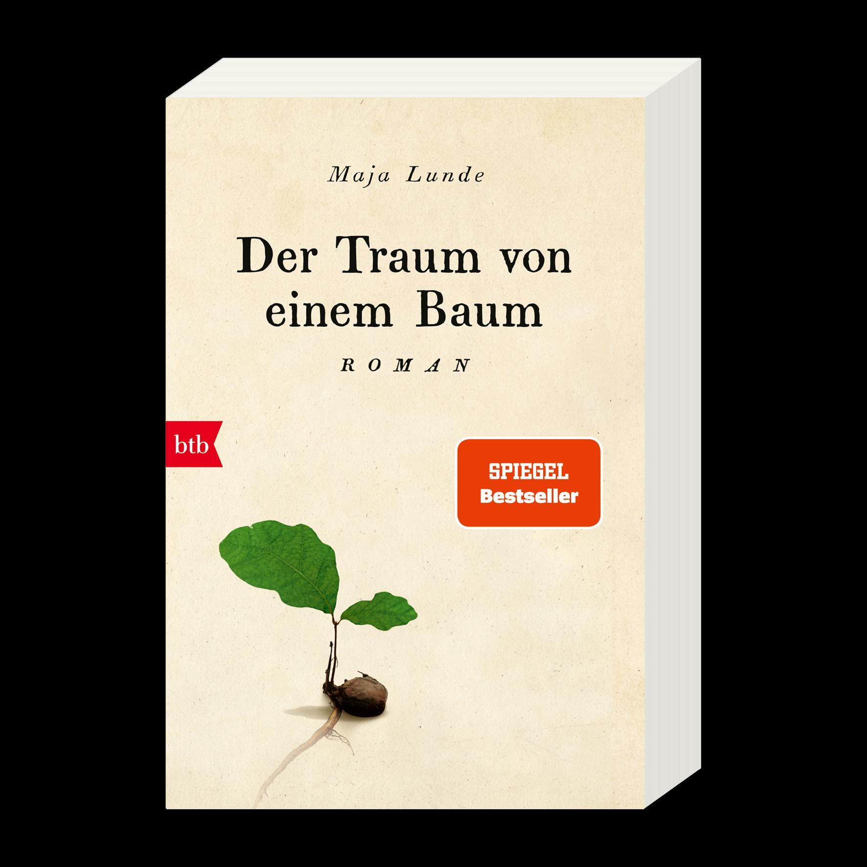 Der Traum von einem Baum