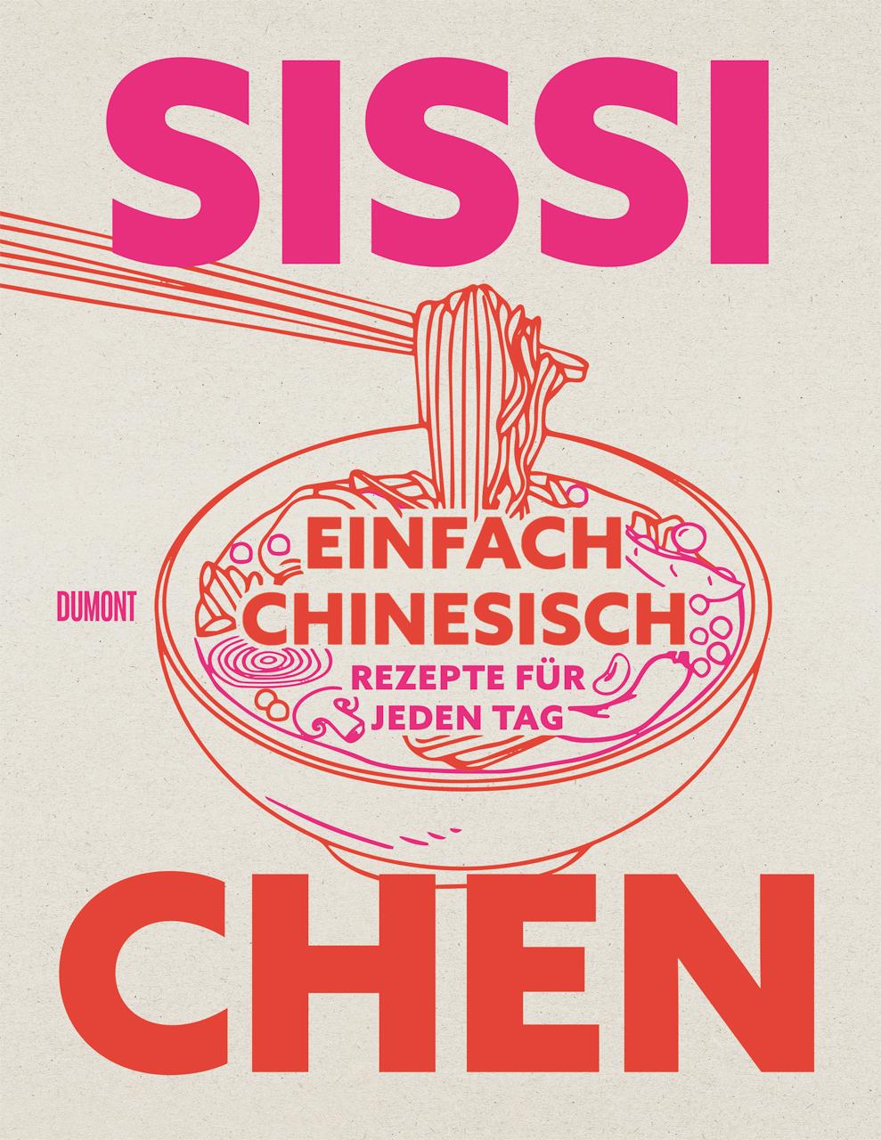 Einfach chinesisch