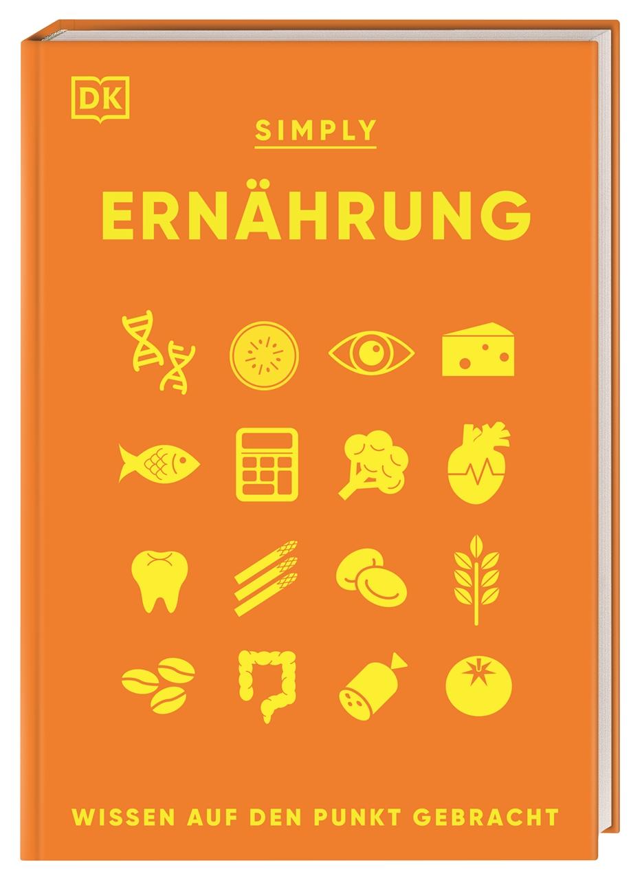 SIMPLY. Ernährung