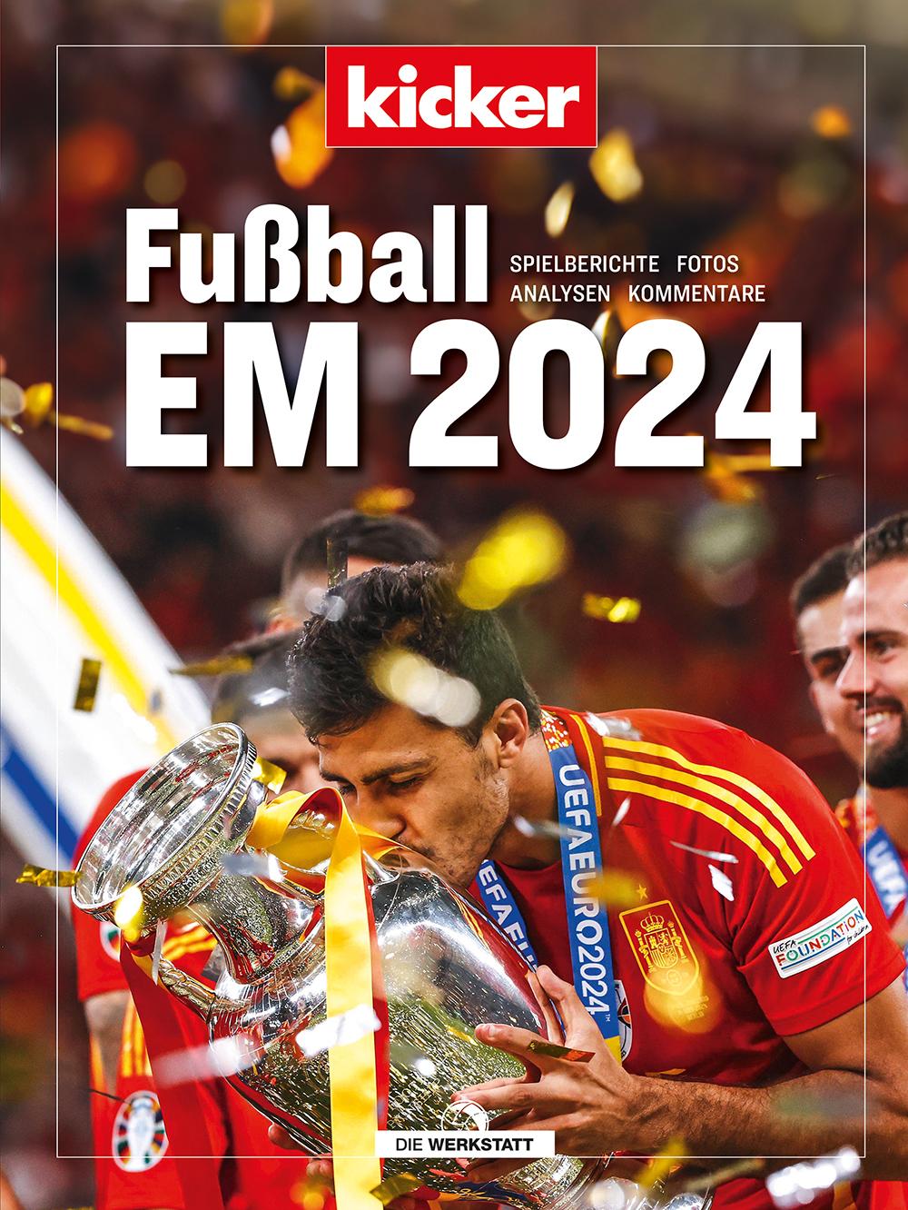 Fußball EM 2024