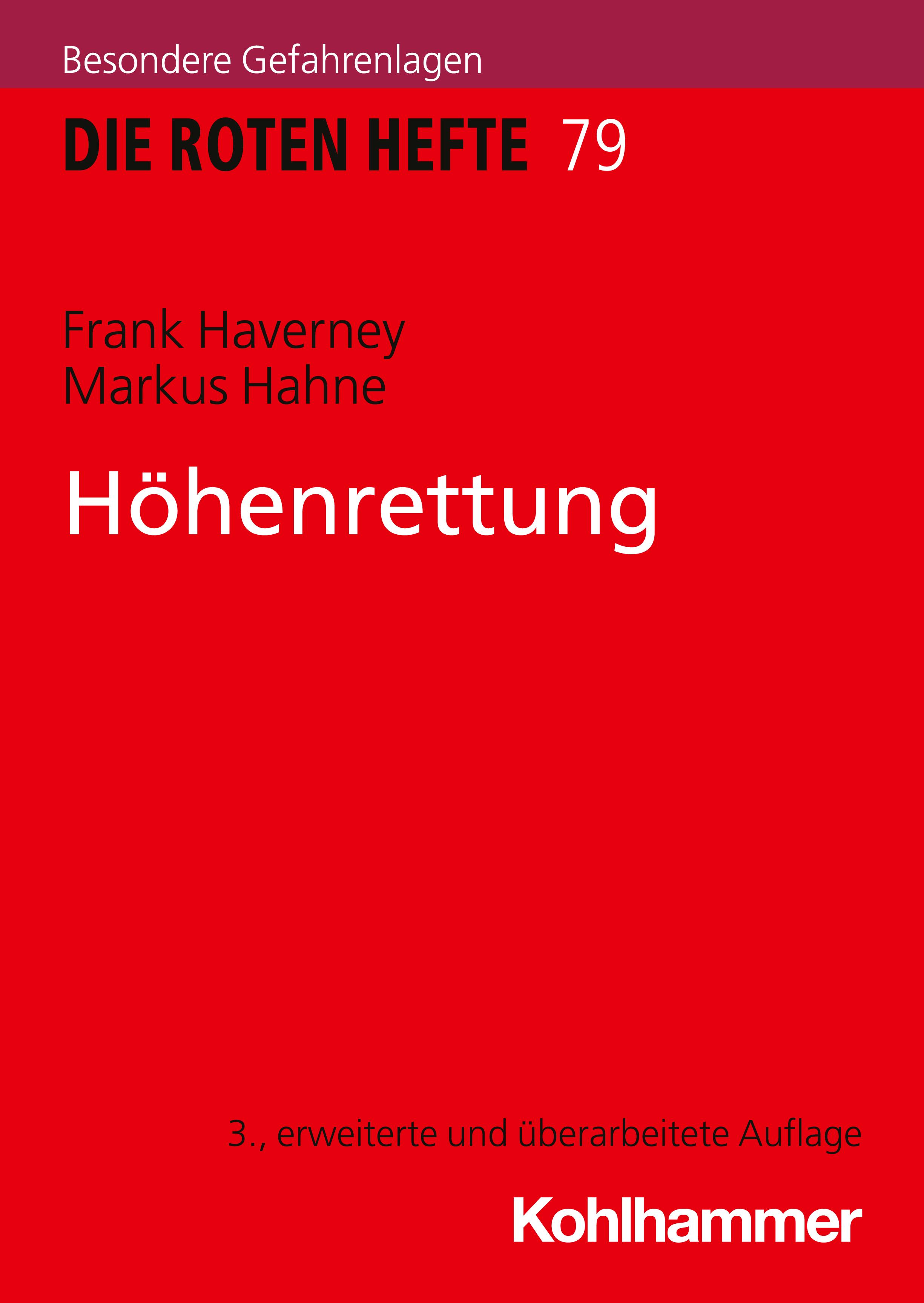 Höhenrettung