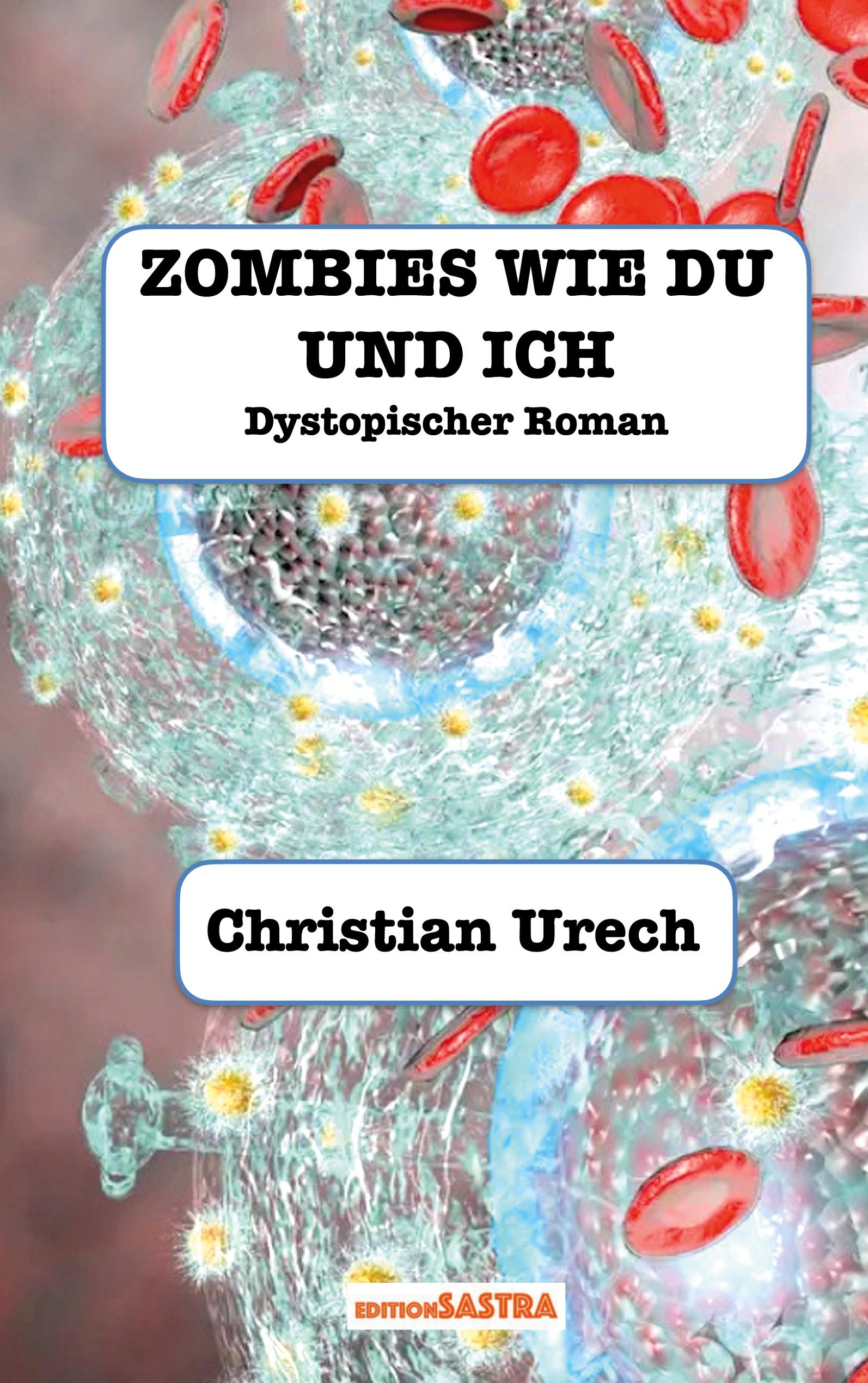 Zombies wie du und ich