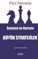 Savasta ve Barista Büyük Stratejiler