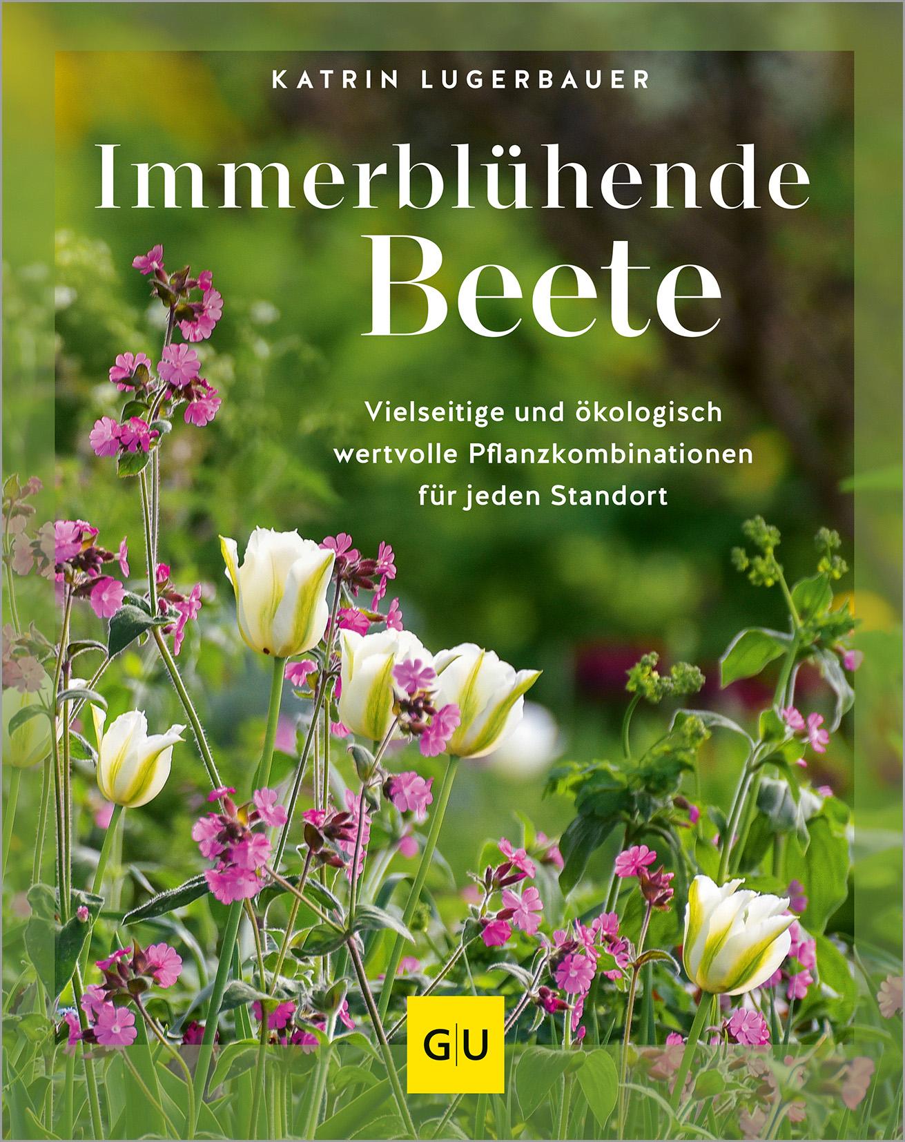 Immerblühende Beete