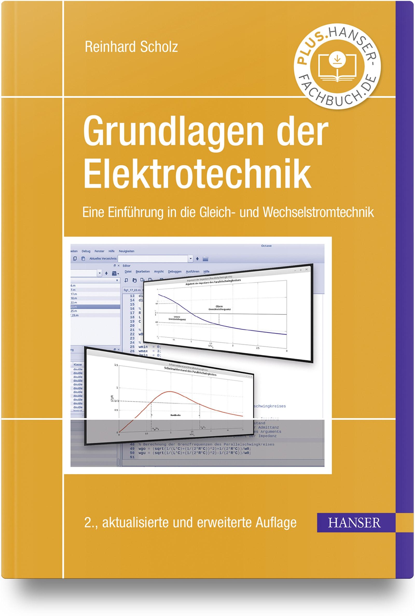 Grundlagen der Elektrotechnik