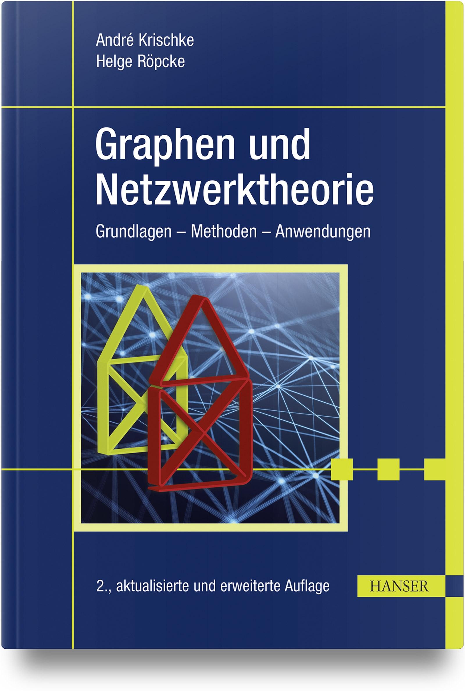 Graphen und Netzwerktheorie