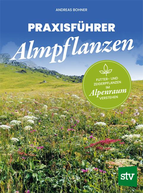 Praxisführer Almpflanzen