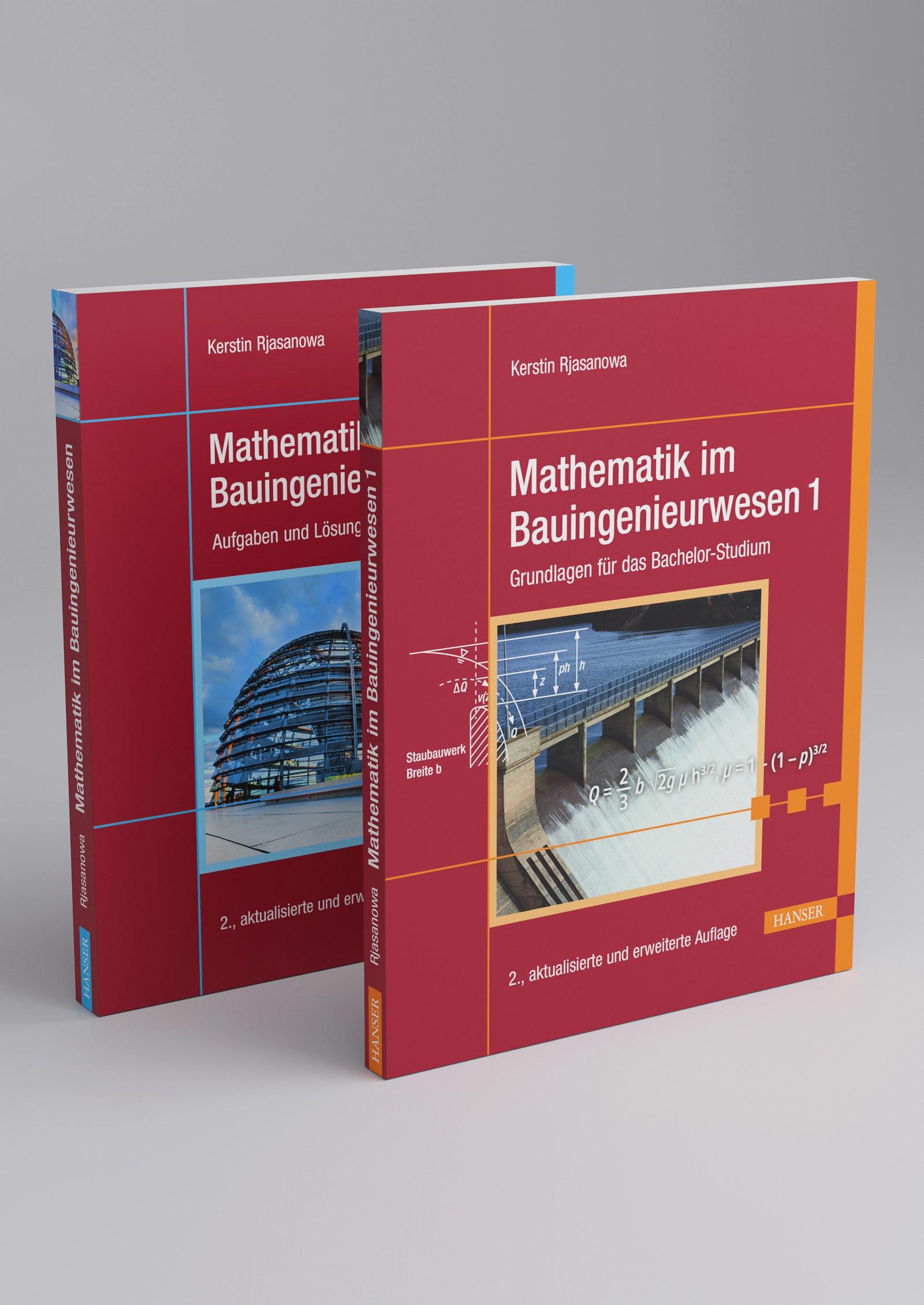 Mathematik im Bauingenieurwesen