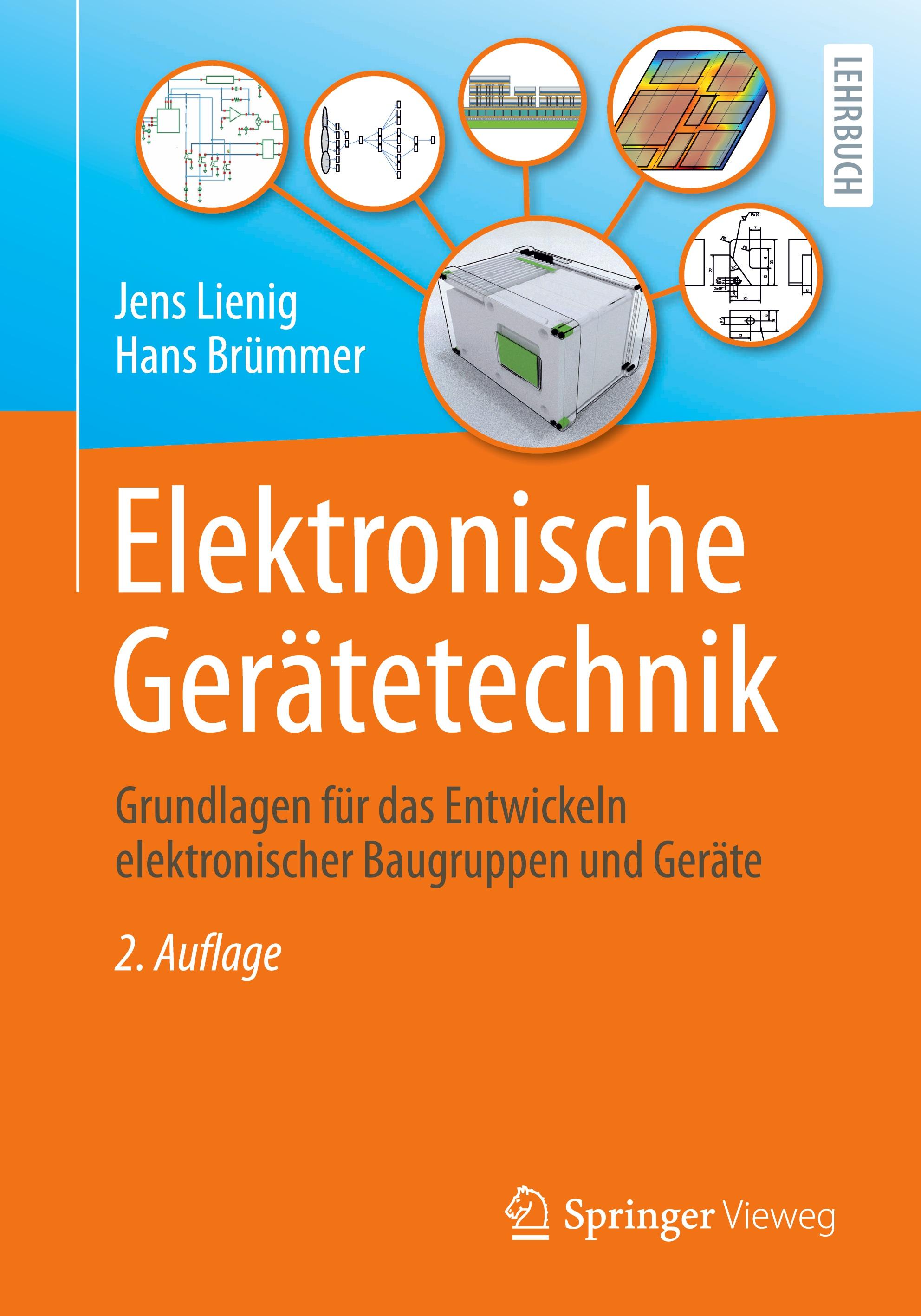 Elektronische Gerätetechnik