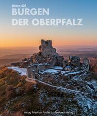 Burgen der Oberpfalz