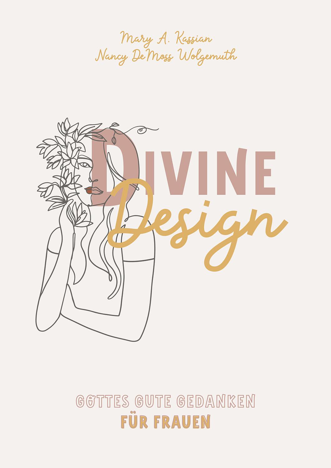 Divine Design