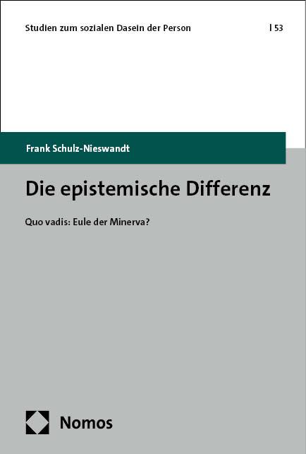 Die epistemische Differenz