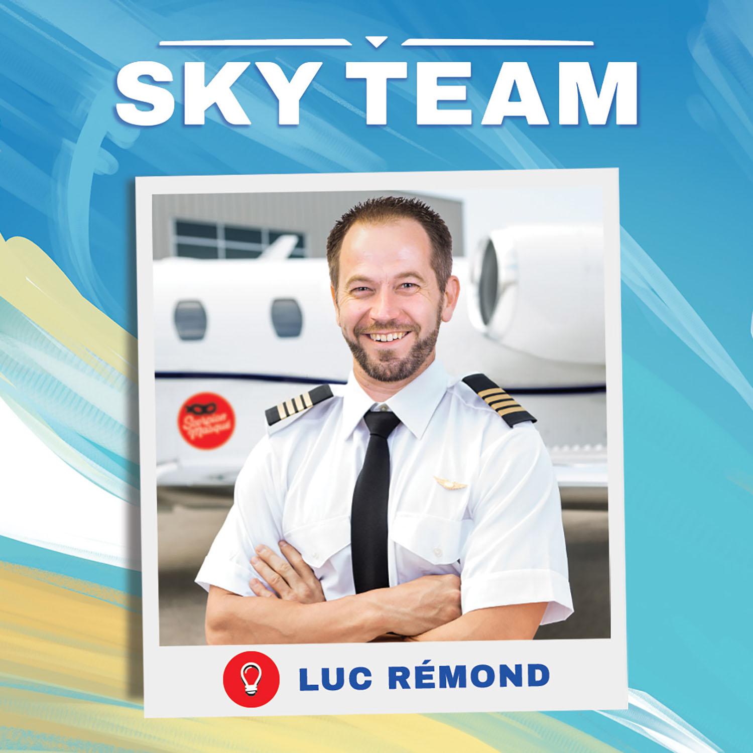 Sky Team