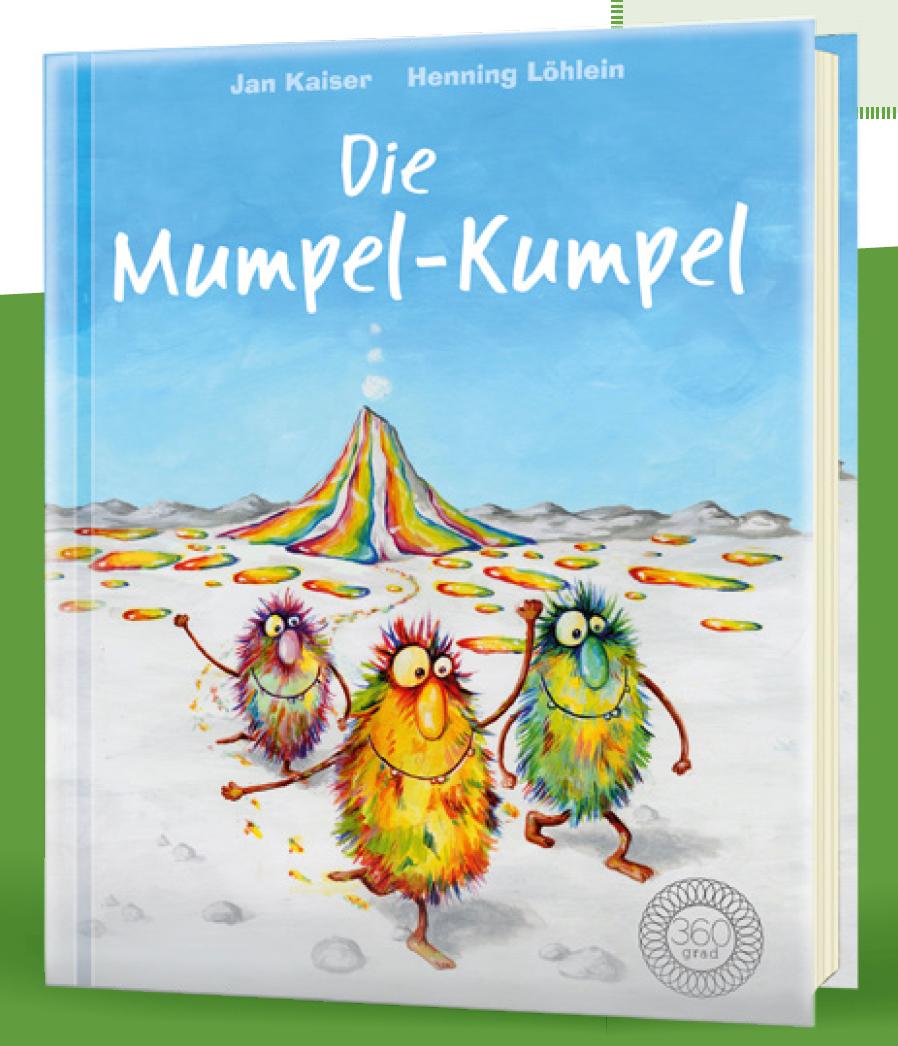 Die Mumpel-Kumpel