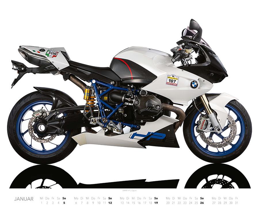 Superbikes Kalender 2025